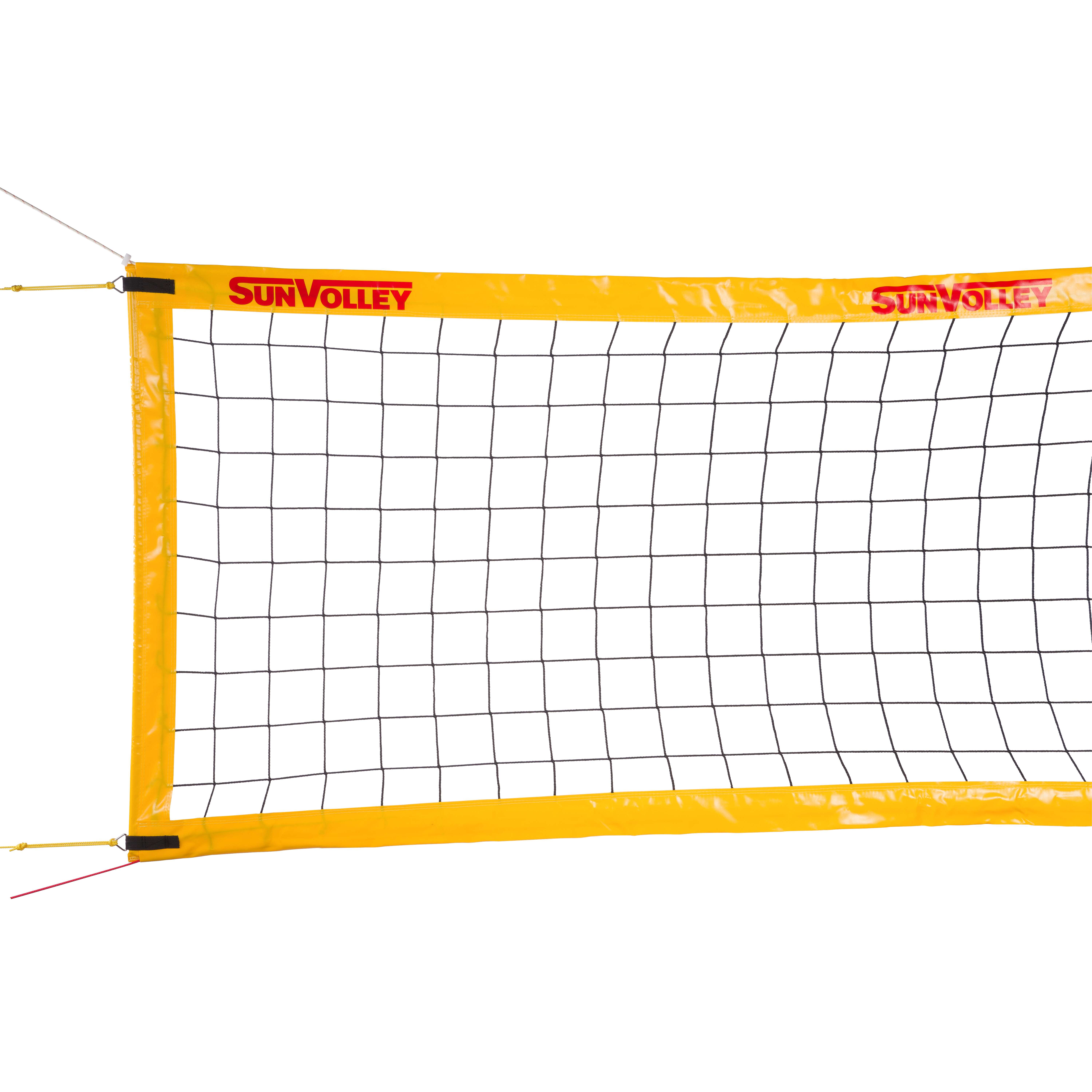 SunVolley Beachvolleyballnetz "Plus", 8,5 m Unkategorisiert online kaufen