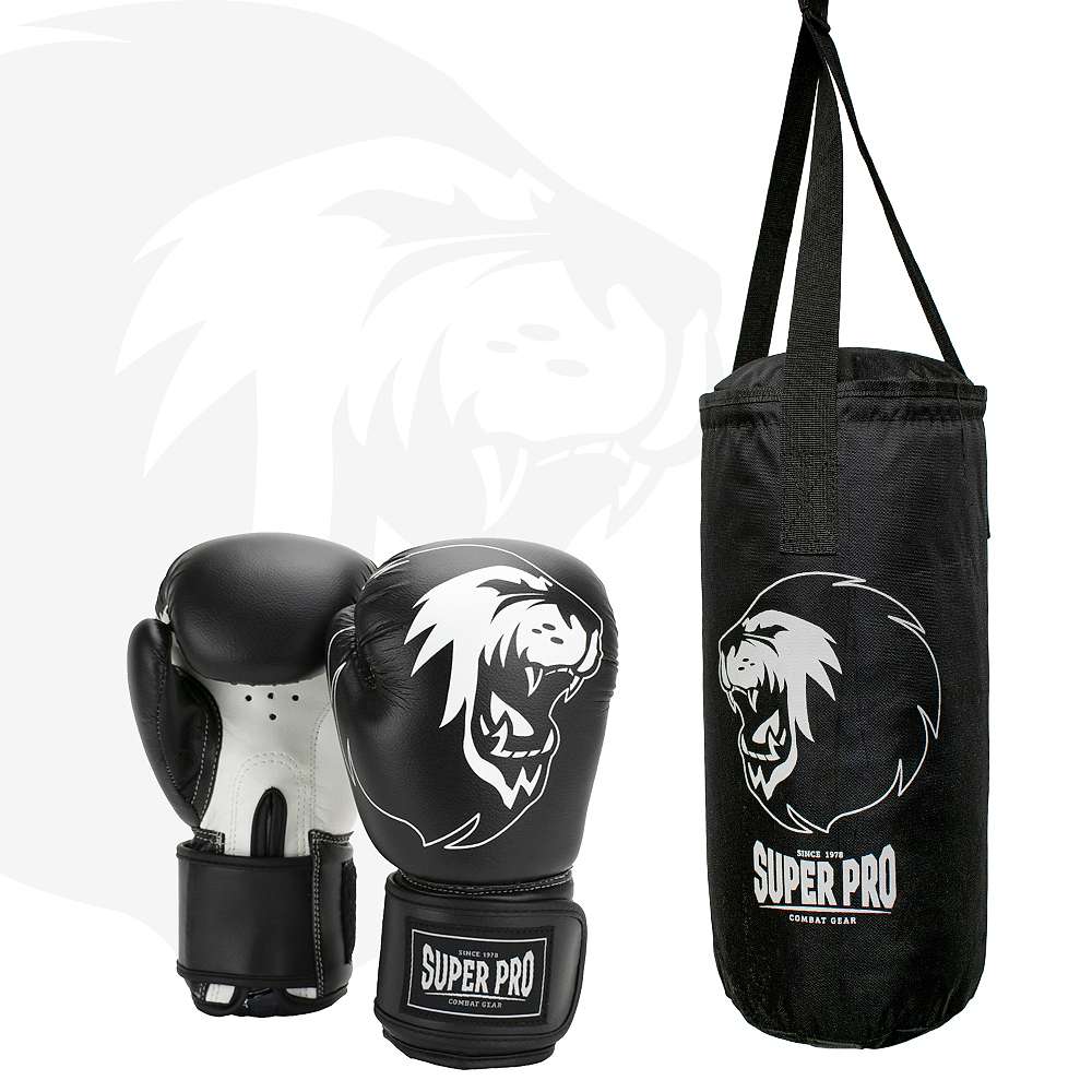 Super Pro Box Set "Junior" Unkategorisiert online kaufen