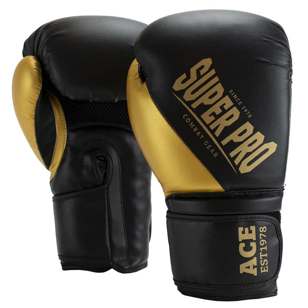 Super Pro Boxhandschuhe "Ace", 8 oz. Unkategorisiert online kaufen
