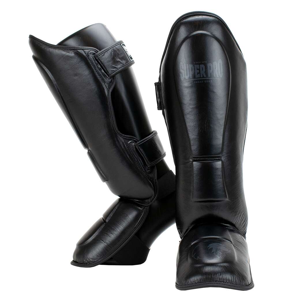 Super Pro Schienbeinschoner "Guardian", XL Unkategorisiert online kaufen