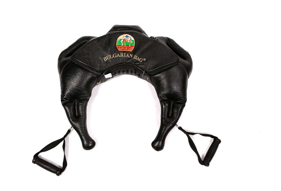 "Suples Bulgarian Bag ""Strong"", XS/S, 5-8 kg" Unkategorisiert online kaufen