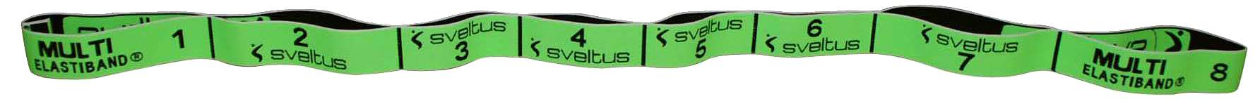 "Sveltus Elastikband ""Multi-Elastiband"", Grün, 10 kg" Unkategorisiert online kaufen