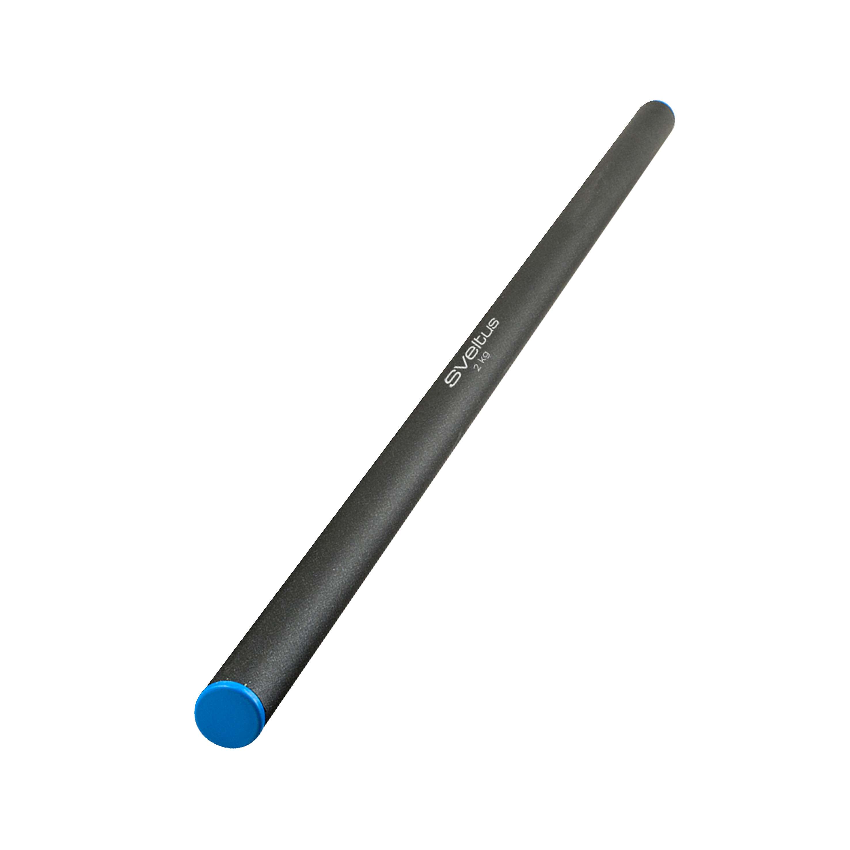 "Sveltus Gewichtsstab ""Weighted Bar"", 2 kg, Blau" Unkategorisiert online kaufen