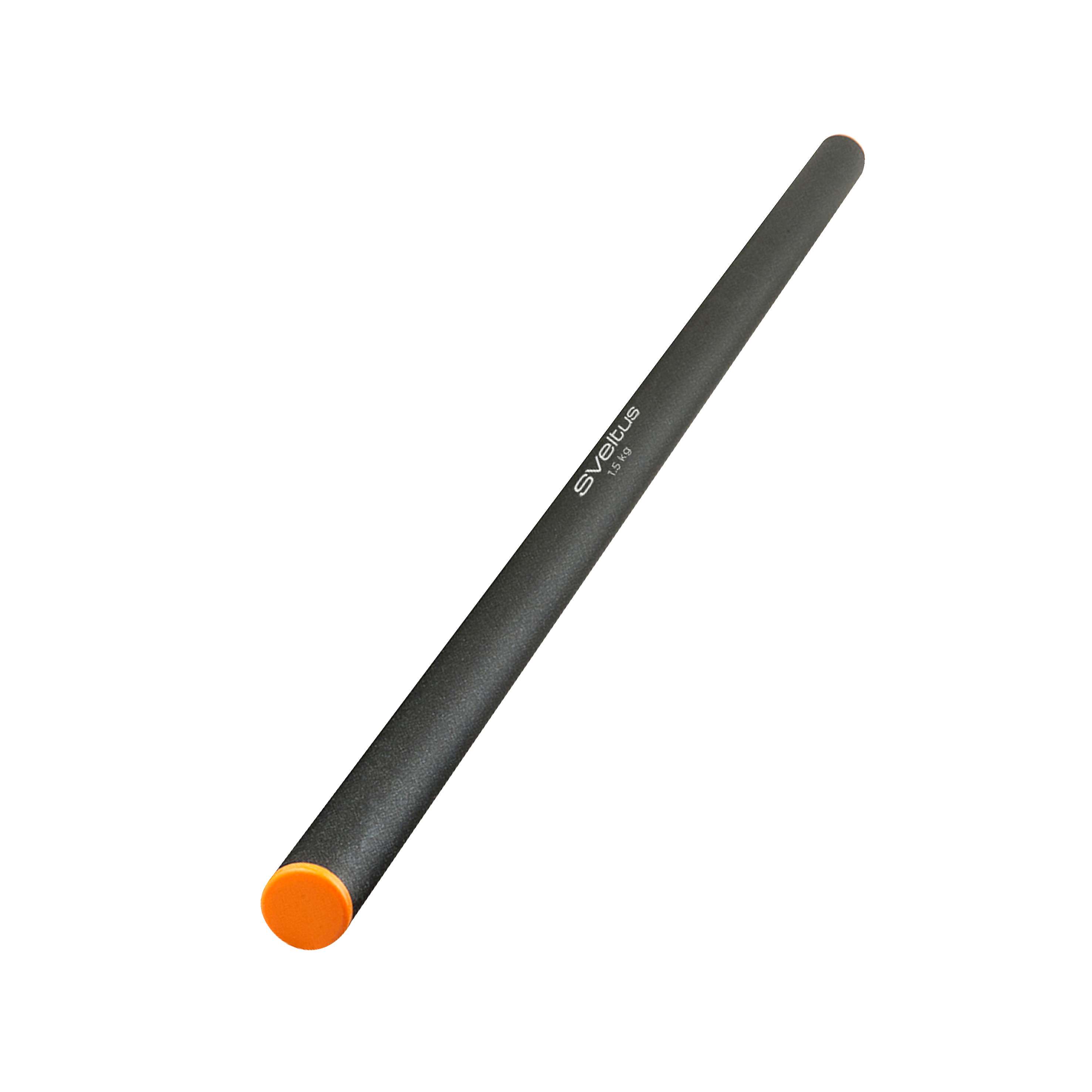 Sveltus Gewichtsstab "Weighted Bar", Orange Unkategorisiert online kaufen