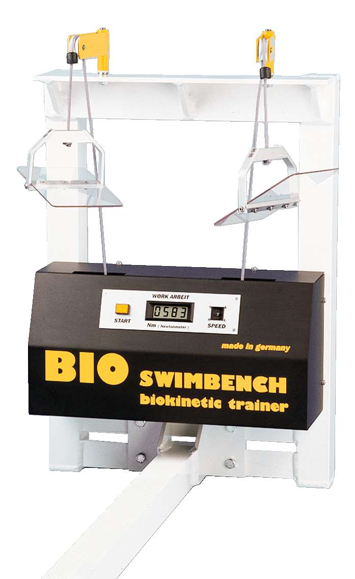 Swimsportec Schwimmtrainingsbank "Bio-SwimBench", Ohne Software Unkategorisiert online kaufen