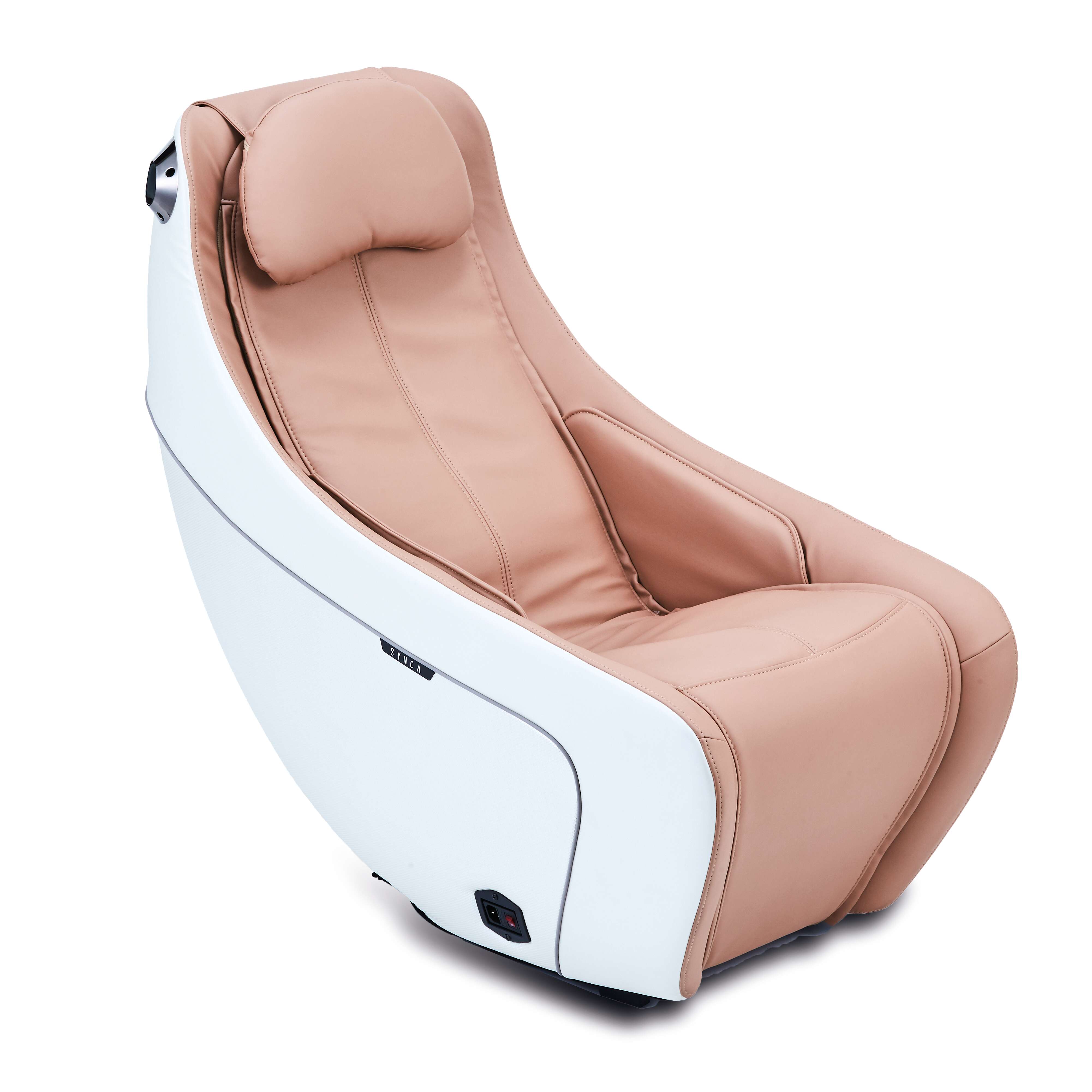 Synca Massagesessel "CirC", Beige Unkategorisiert online kaufen