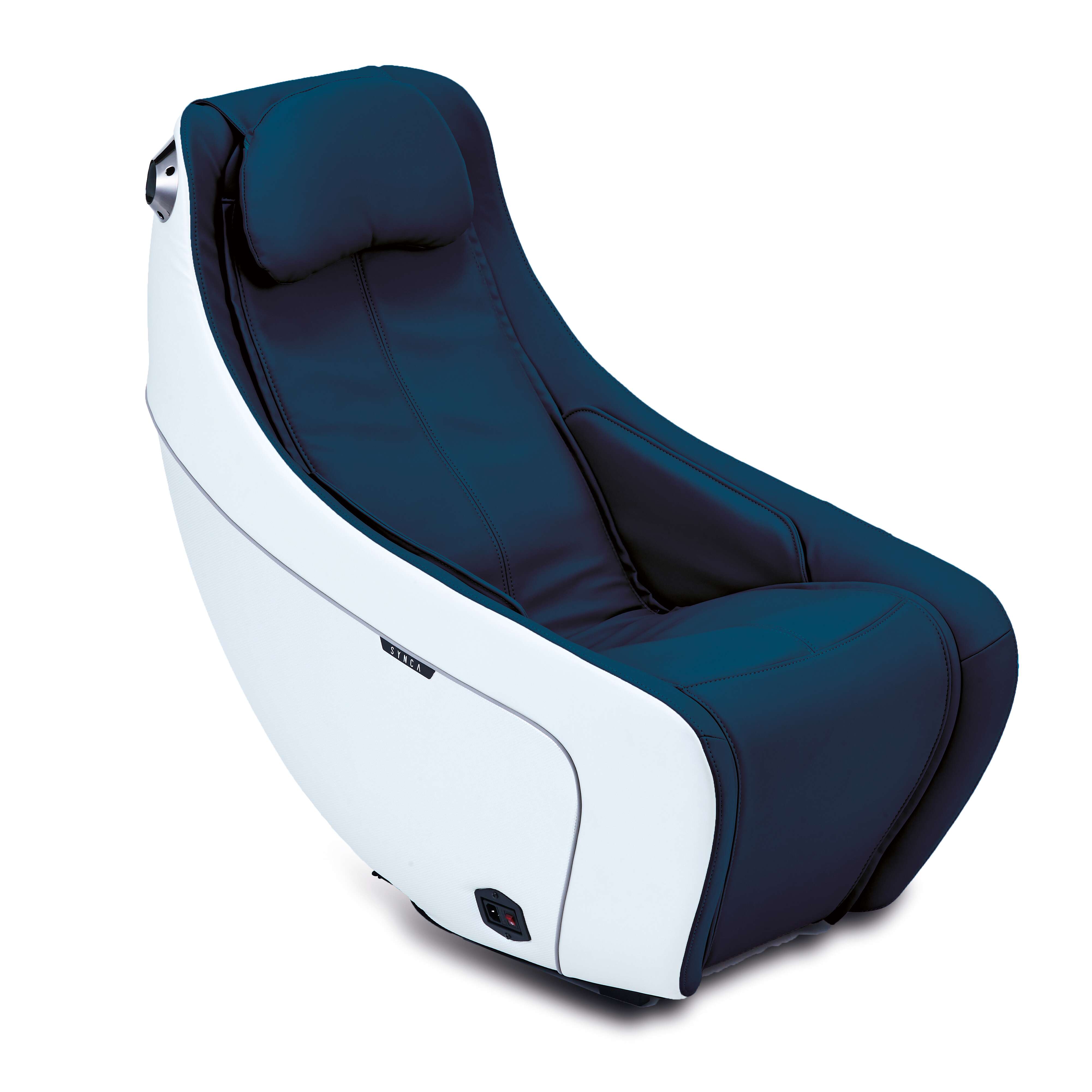 Synca Massagesessel "CirC", Navy Unkategorisiert online kaufen