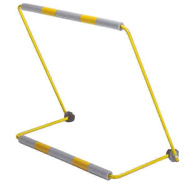 Sypro Übungshürde "Zacharias Classic", Stahlrohr Unkategorisiert online kaufen Sypro Übungshürde "Zacharias Classic", Stahlrohr Unkategorisiert online kaufen