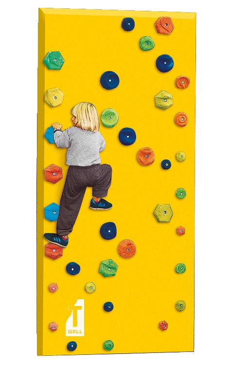 T-wall Kletterwand "Junior" Unkategorisiert online kaufen T-wall Kletterwand "Junior" Unkategorisiert online kaufen