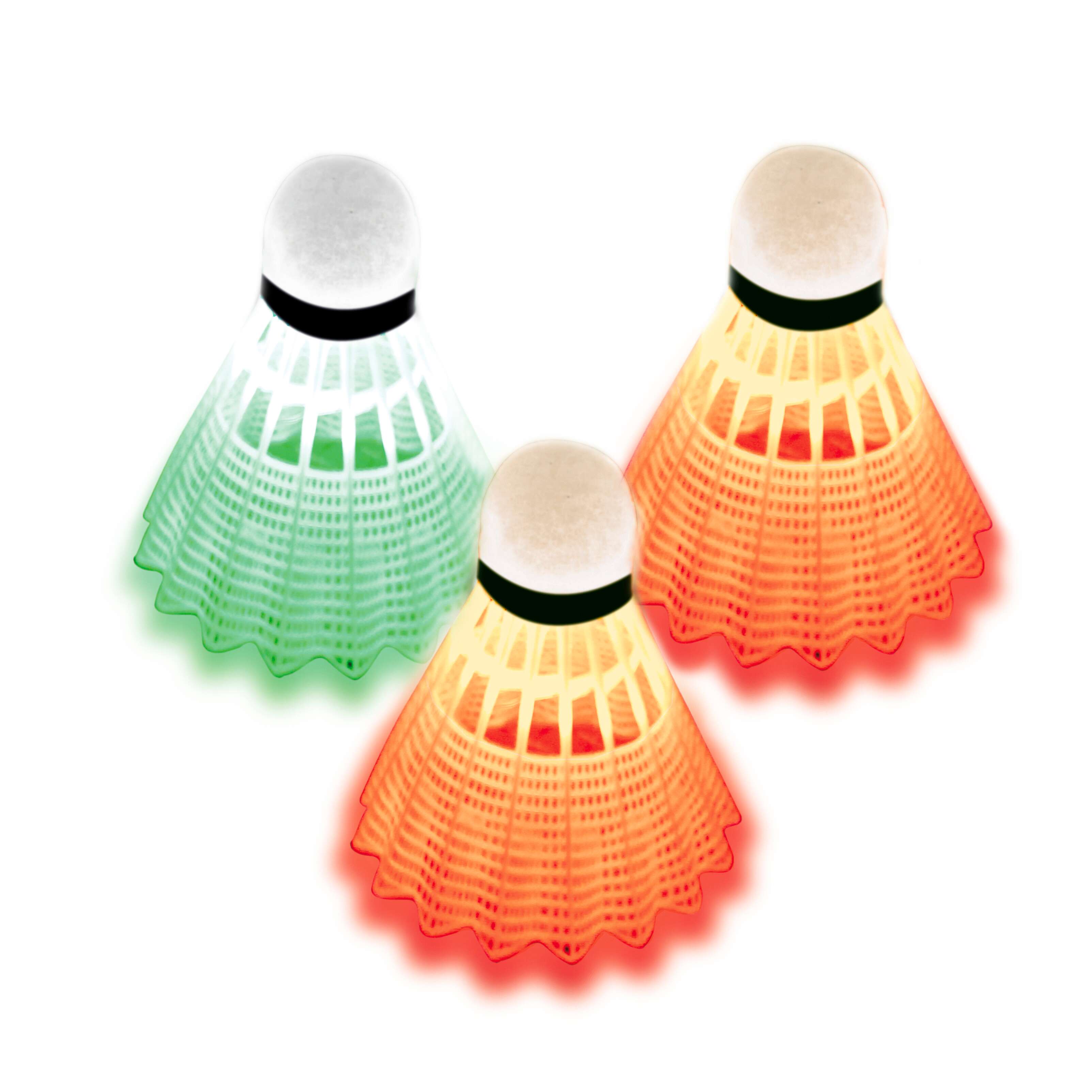 Talbot Torro Badminton-Bälle "Magic Night" Unkategorisiert online kaufen