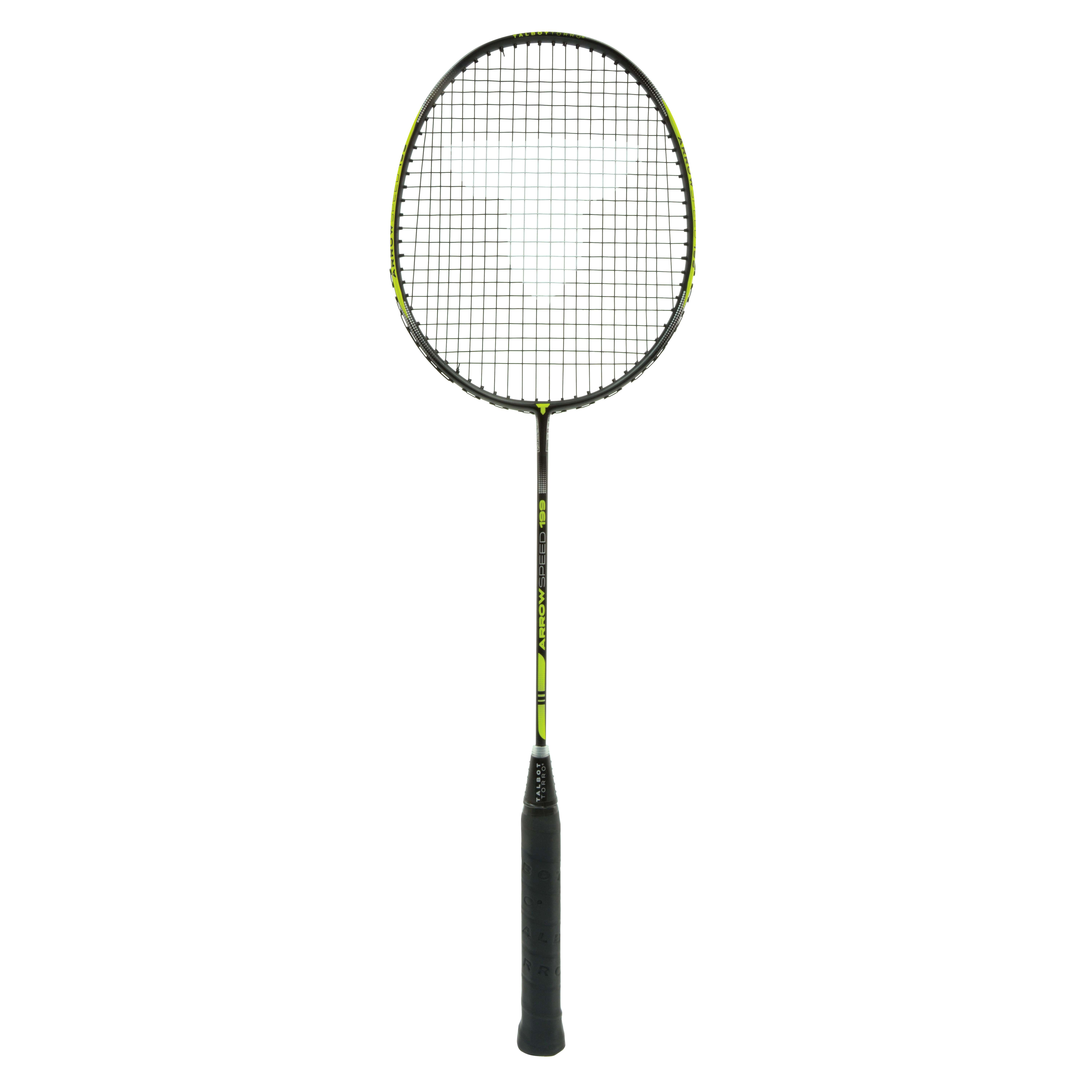 Talbot Torro Badmintonschläger "Arrowspeed 199" Unkategorisiert online kaufen
