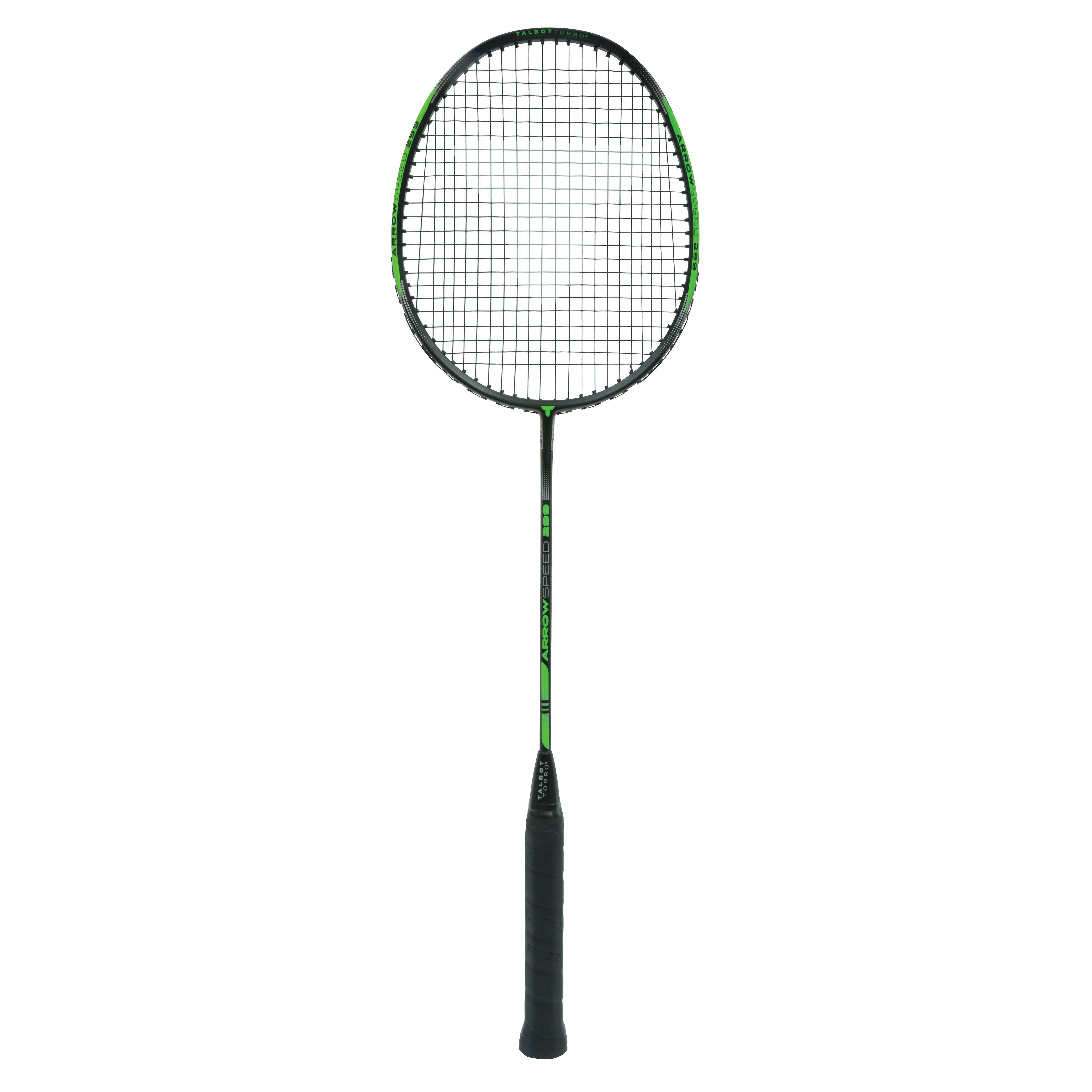 Talbot Torro Badmintonschläger "Arrowspeed 299" Unkategorisiert online kaufen