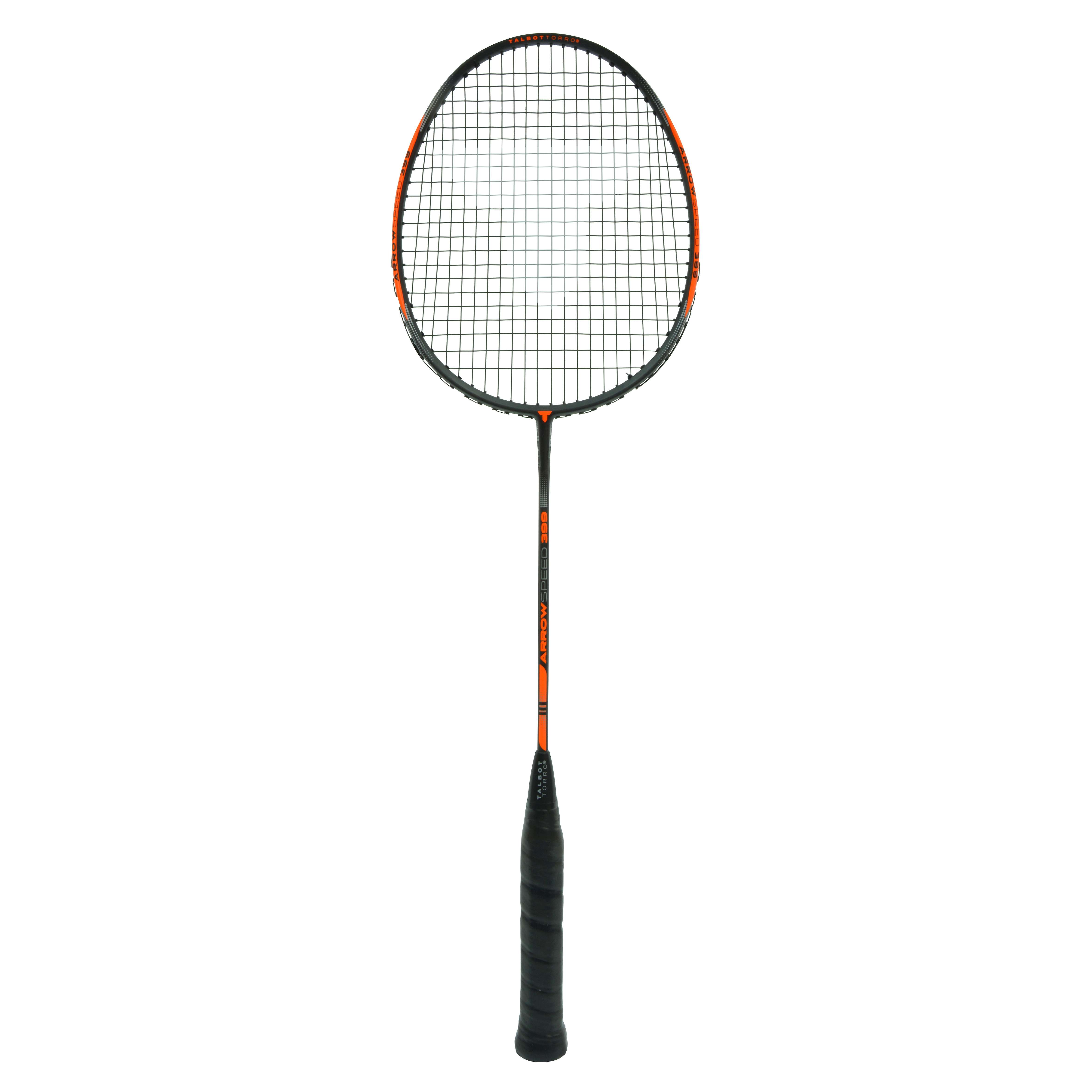 "Talbot Torro Badmintonschläger ""Arrowspeed 399""" Unkategorisiert online kaufen