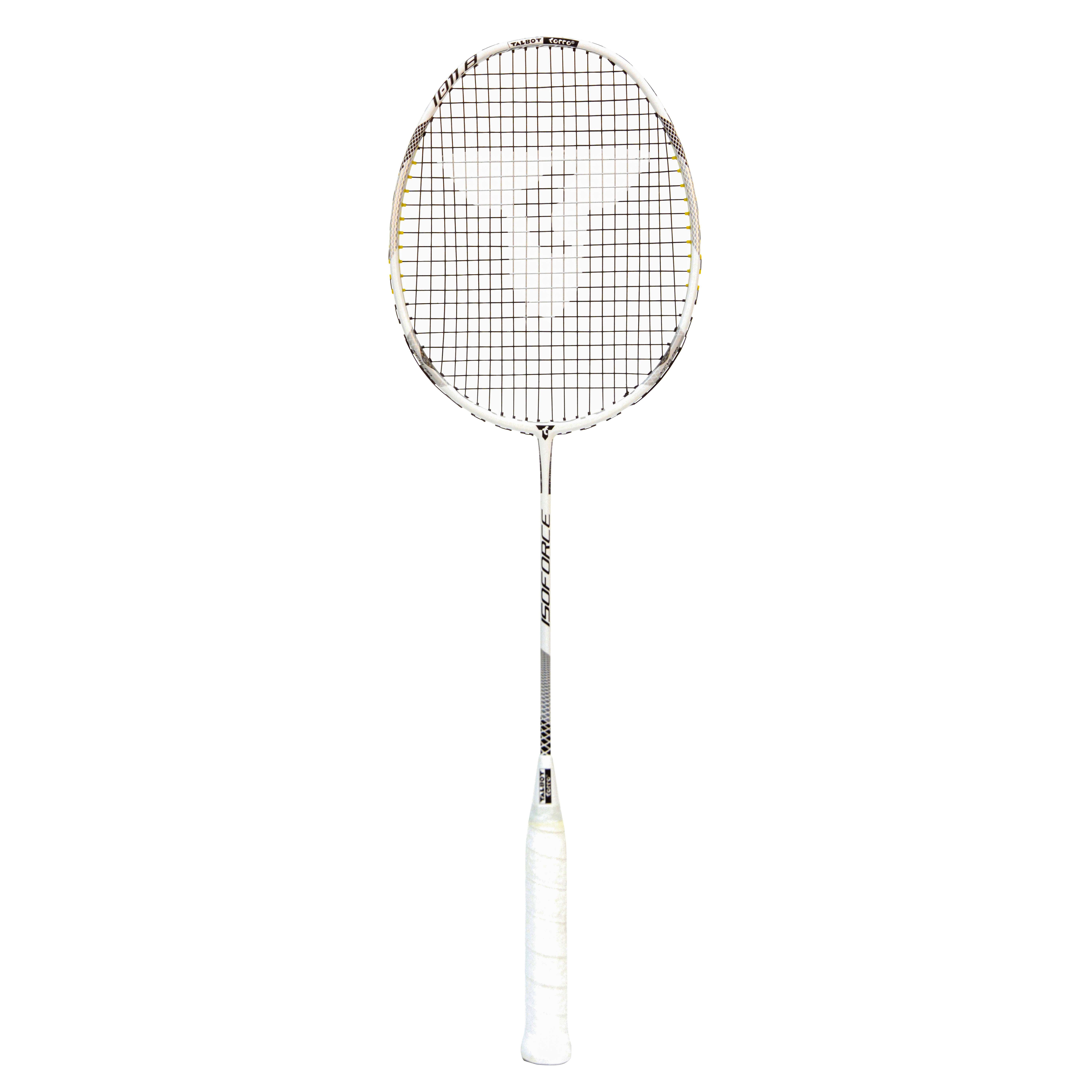 Talbot Torro Badmintonschläger "Isoforce 1011.8" Unkategorisiert online kaufen
