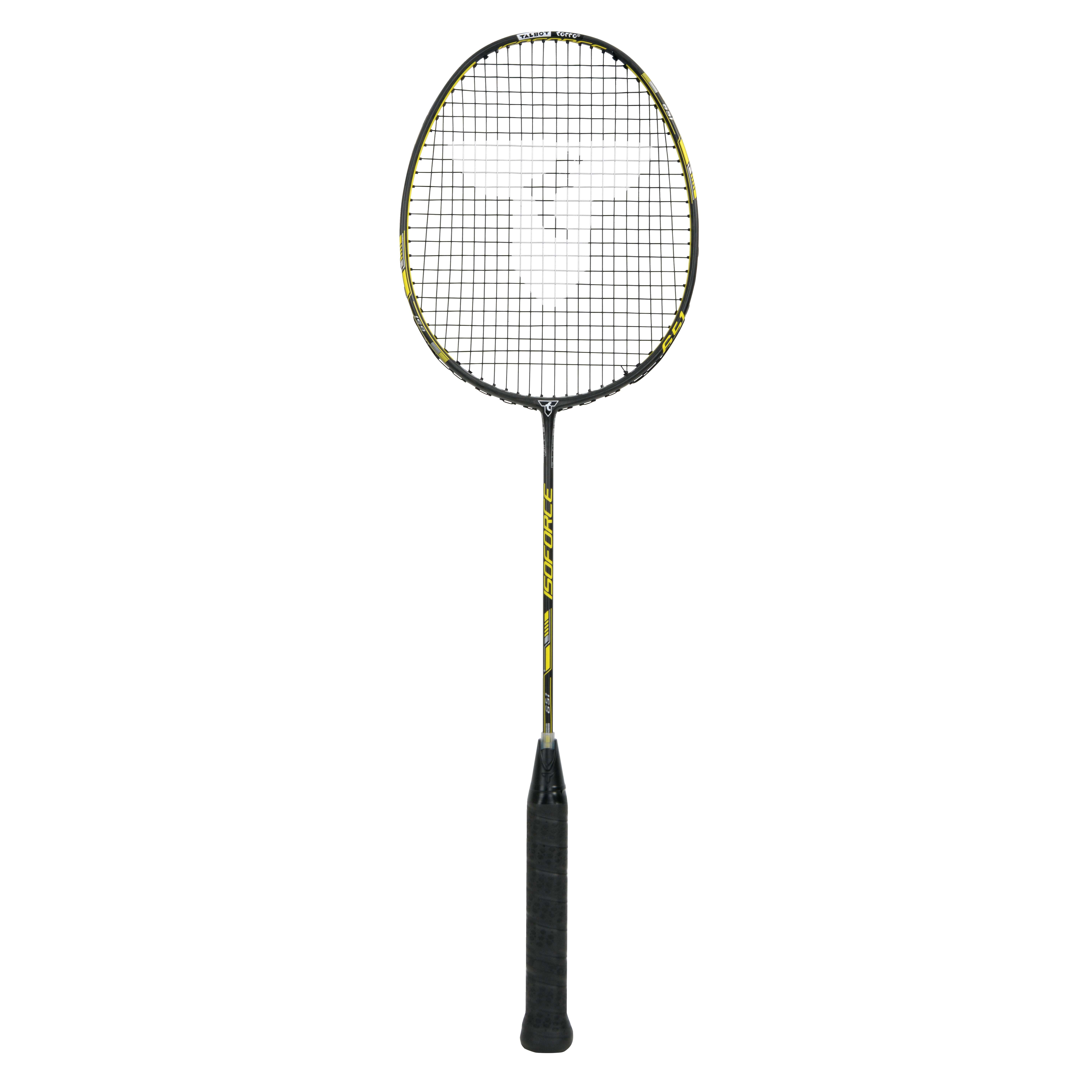 Talbot Torro Badmintonschläger "Isoforce 651 C4" Unkategorisiert online kaufen