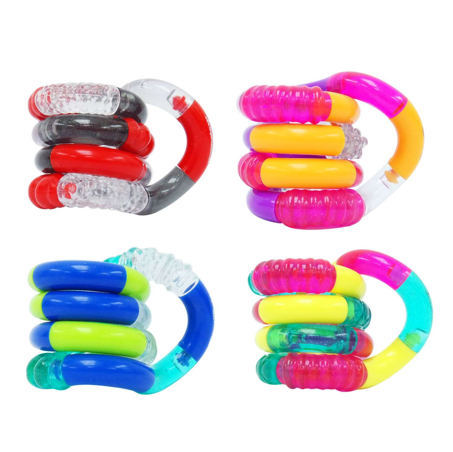 Tangle Tastwurm "Jr. Textured" Unkategorisiert online kaufen