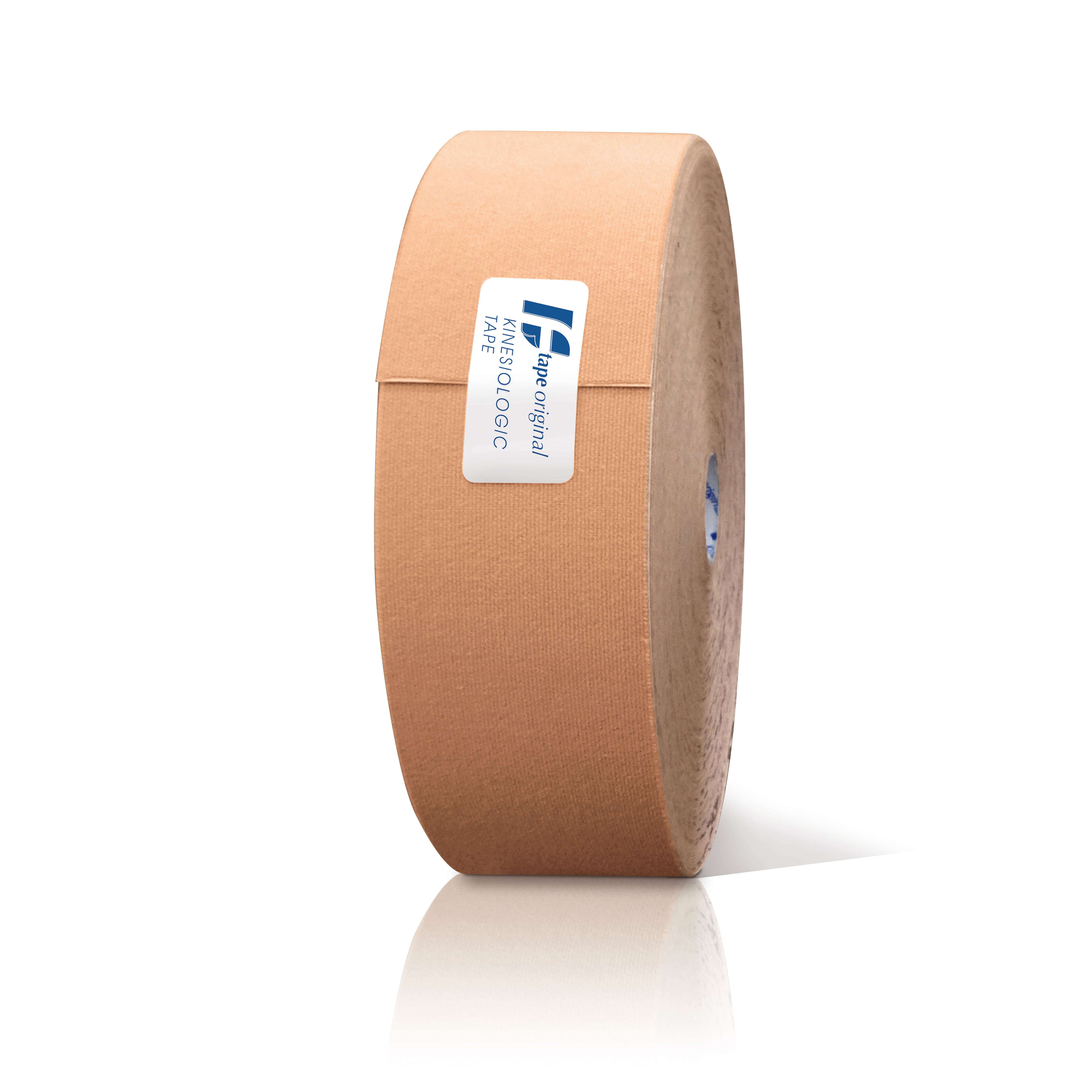 "Tape Original Kinesiologie-Tape ""XXL 32 m"", Beige" Unkategorisiert online kaufen