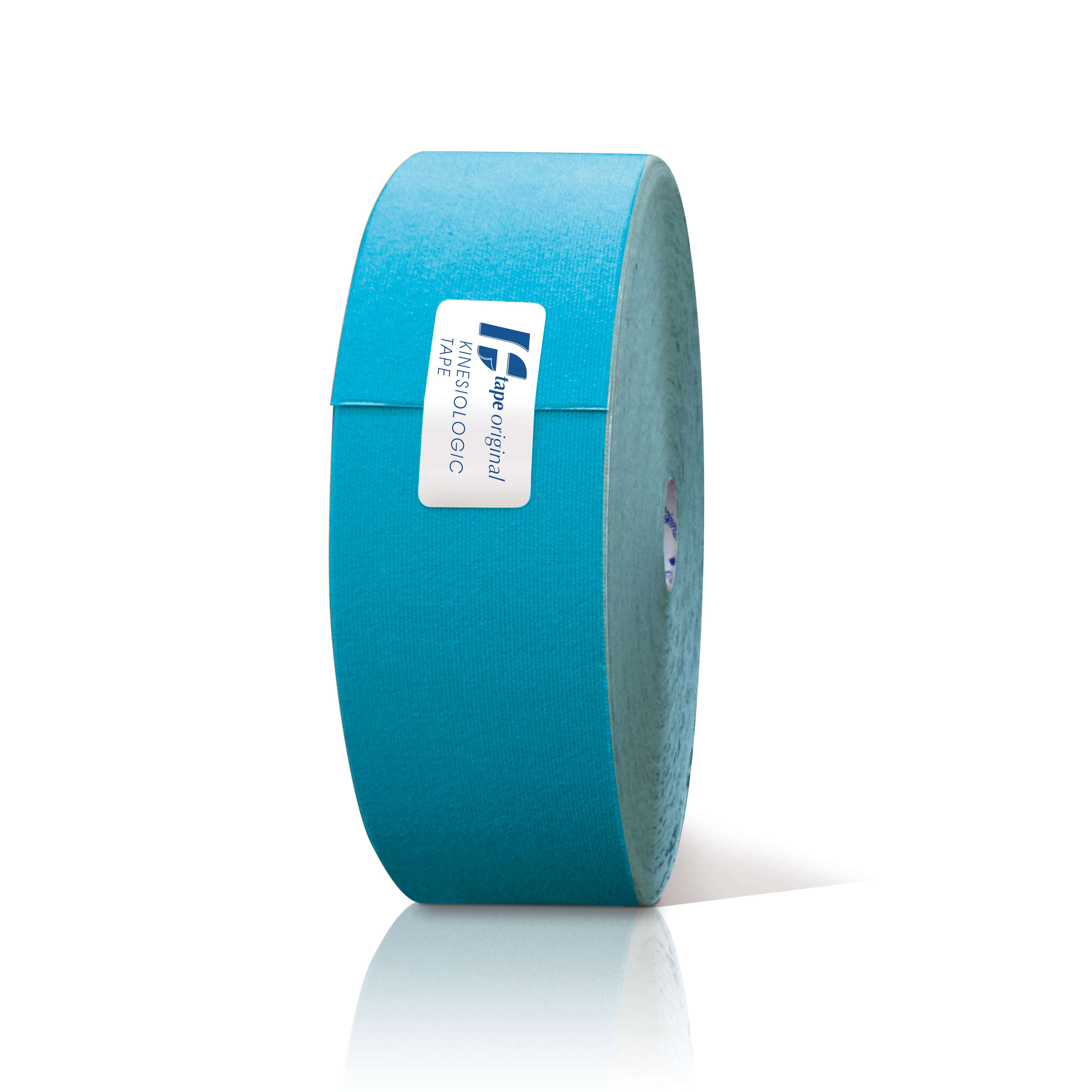 Tape Original Kinesiologie-Tape "XXL", Blau Unkategorisiert online kaufen