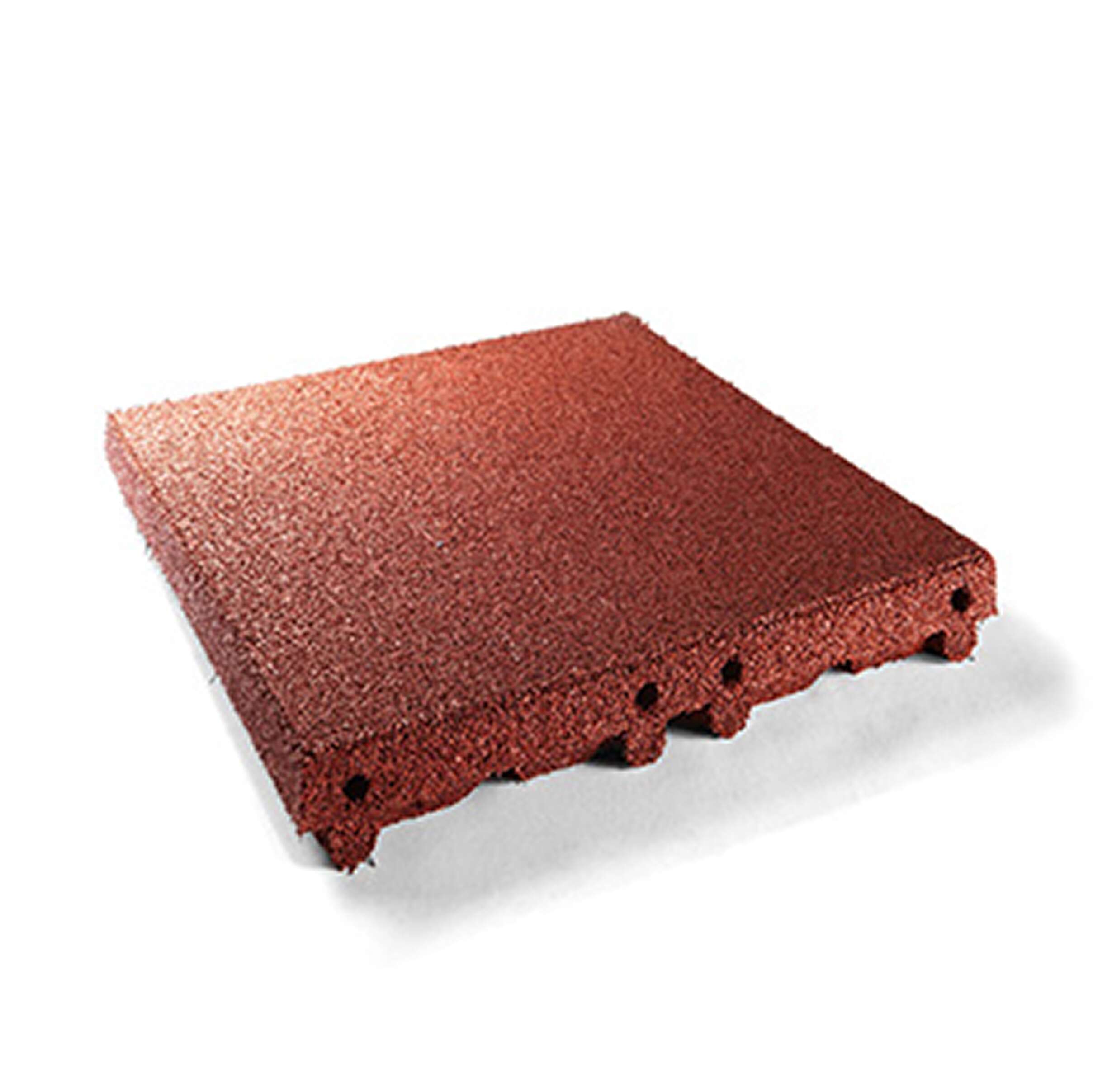 Terrasoft Fallschutzplatte, Rot-Braun, 6,5 cm Unkategorisiert online kaufen
