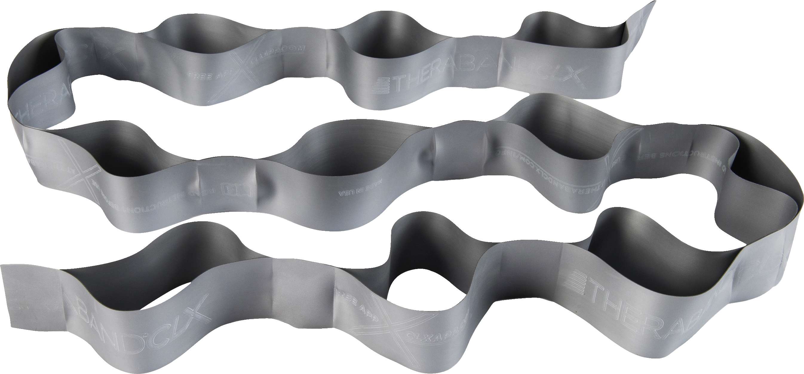TheraBand Fitnessband "CLX", Super stark Unkategorisiert online kaufen