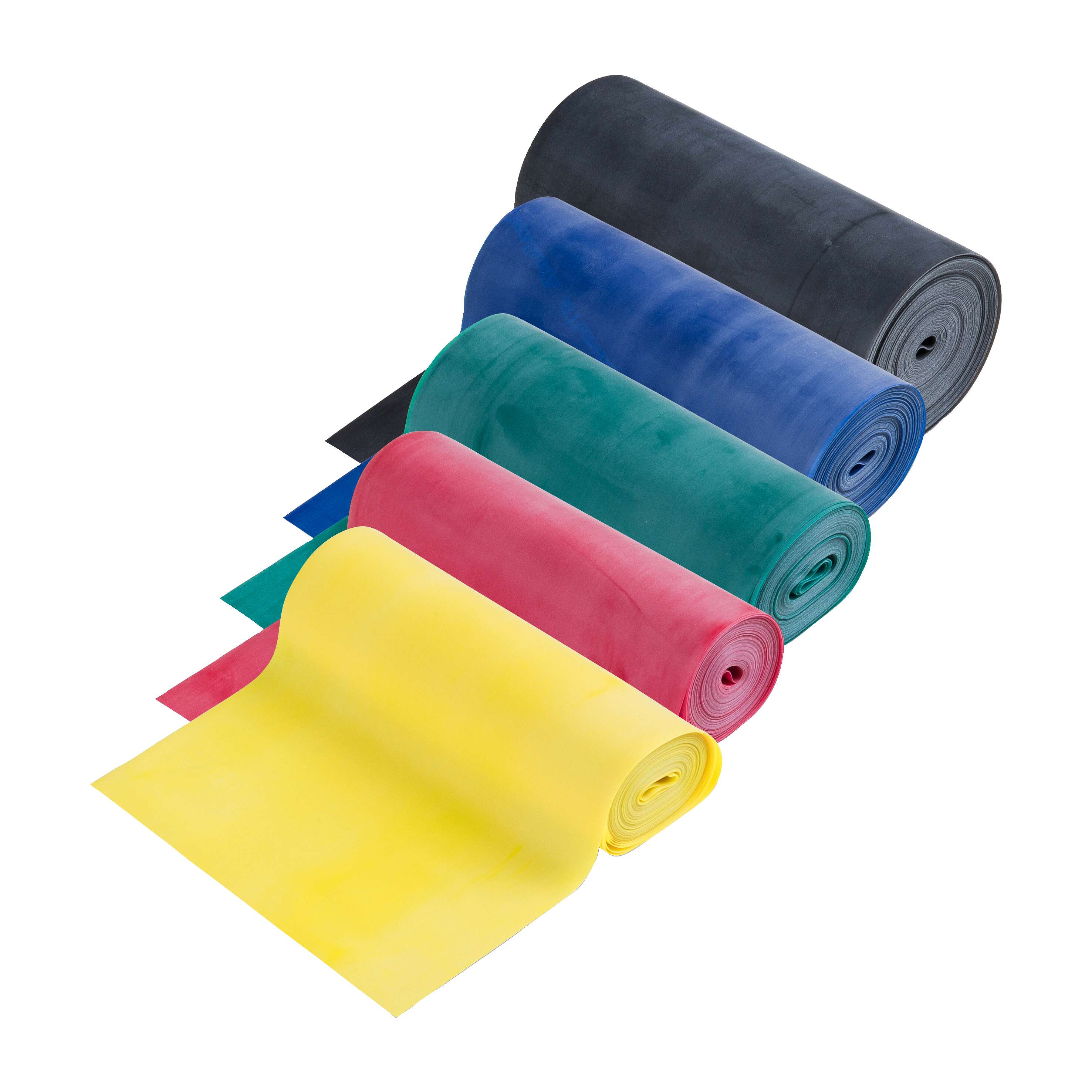 TheraBand Therapie-Bänder-Set Unkategorisiert online kaufen