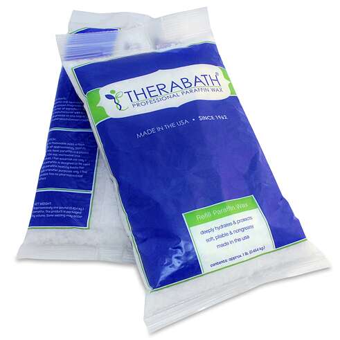 Therabath Nachfüllpackung für Paraffin-Bad, Neutral Unkategorisiert online kaufen