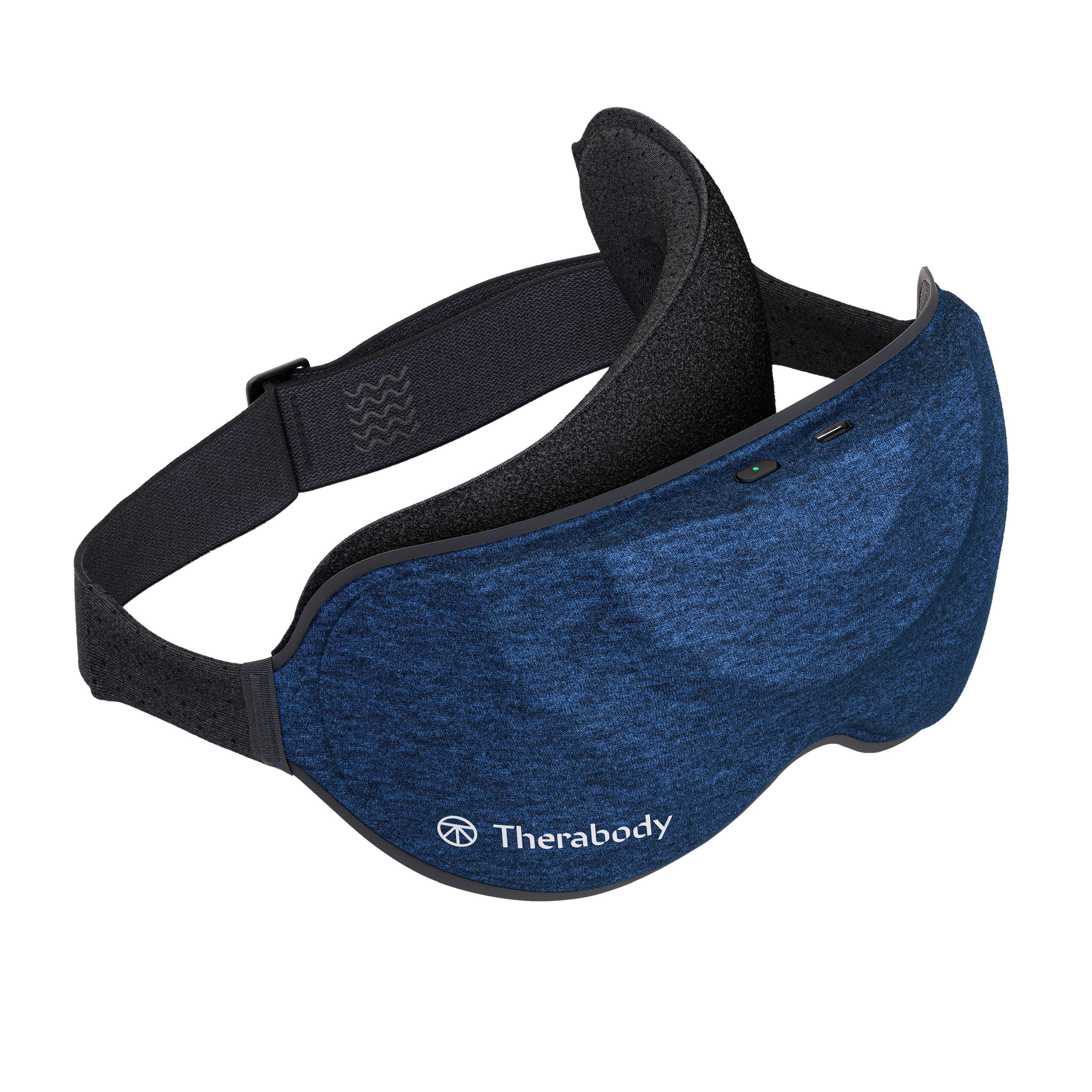 "Therabody Entspannungsbrille ""Sleep Mask""" Unkategorisiert online kaufen "Therabody Entspannungsbrille ""Sleep Mask""" Unkategorisiert online kaufen