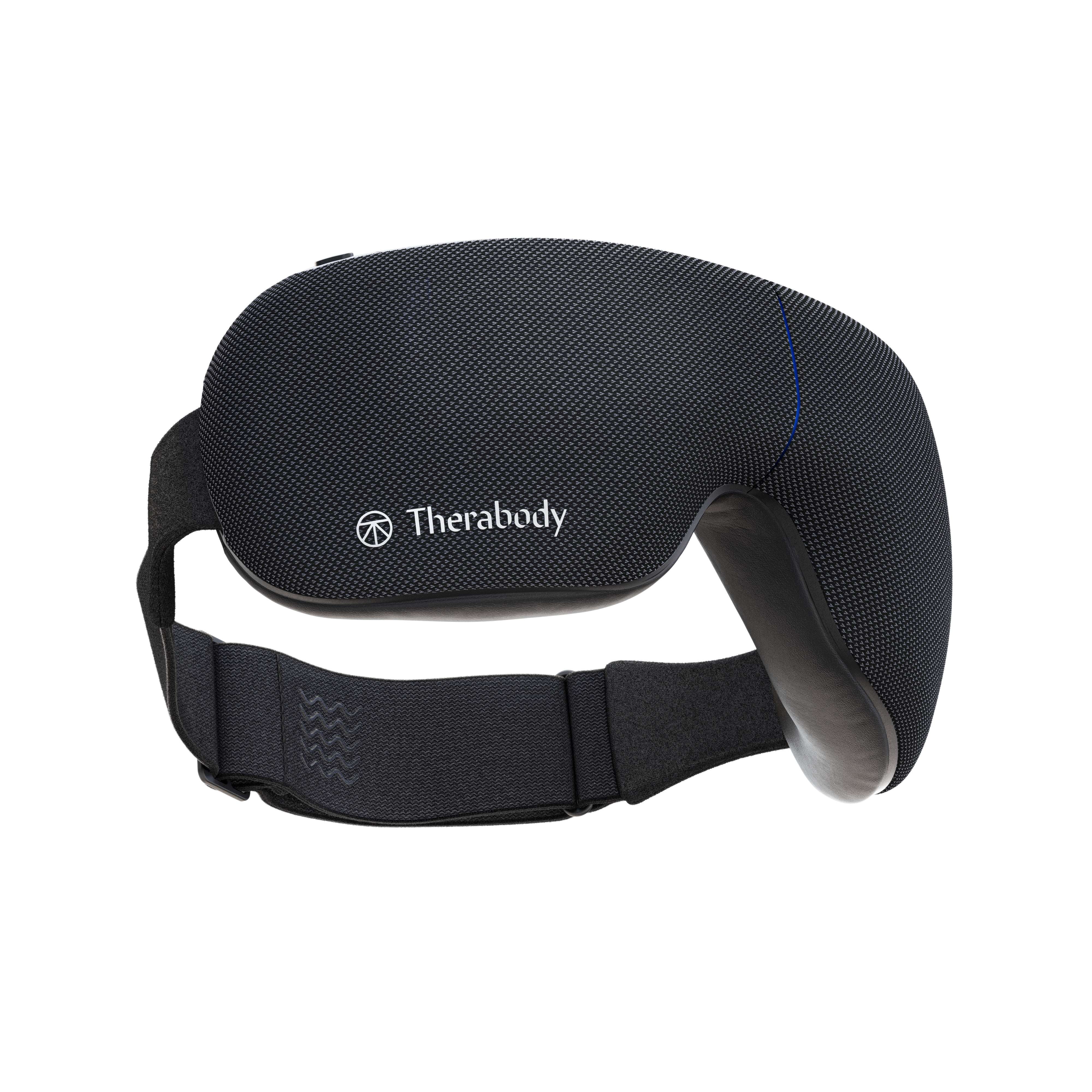 "Therabody Entspannungsbrille ""Smart Goggles 2.0""" Unkategorisiert online kaufen "Therabody Entspannungsbrille ""Smart Goggles 2.0""" Unkategorisiert online kaufen