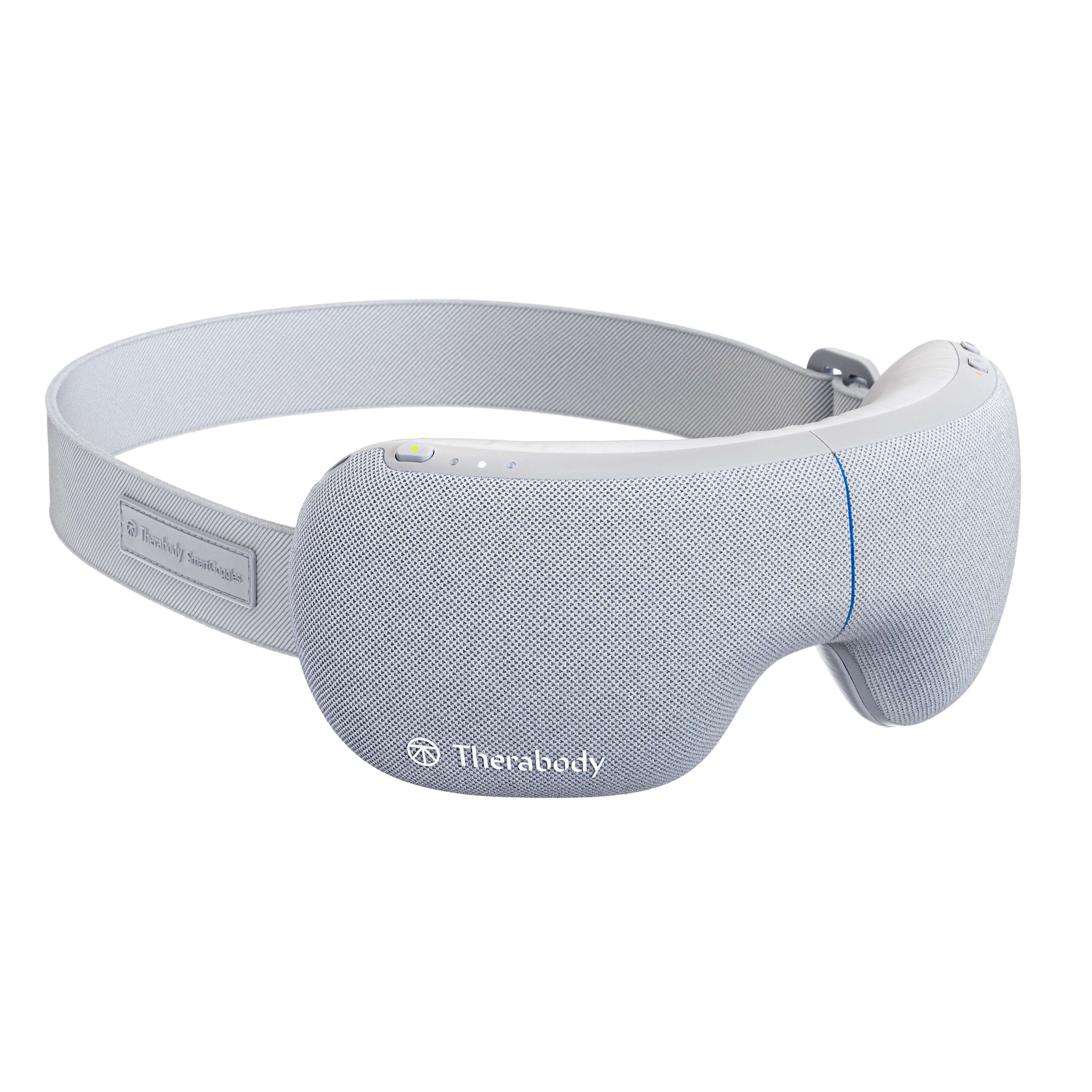 Therabody Entspannungsbrille "Smart Goggles" Unkategorisiert online kaufen