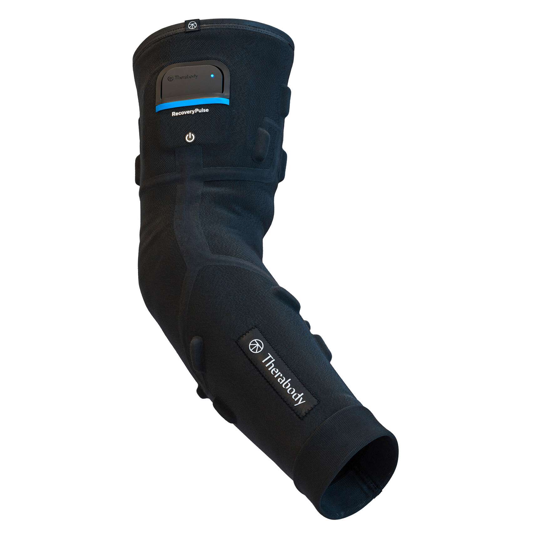 Therabody Kompressionsmanschette "Recoverypulse", M, Arm Unkategorisiert online kaufen