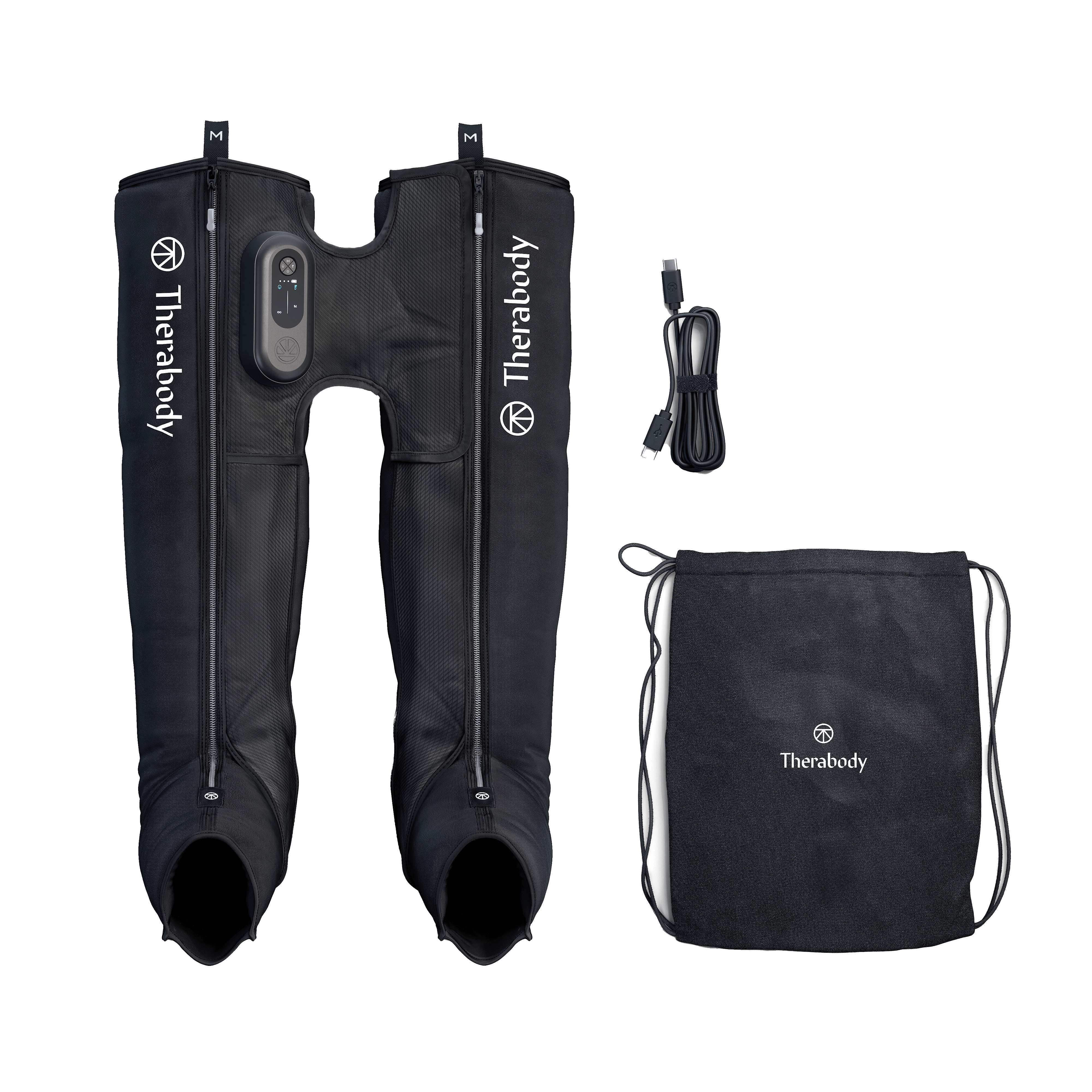 "Therabody Regenerationstool Recovery Air Jetboots ""Prime"", Mittel" Unkategorisiert online kaufen