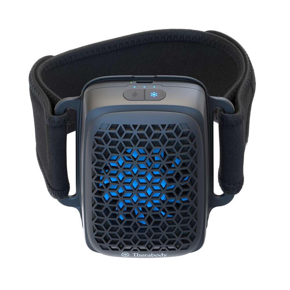 "Therabody Regenerationstool ""RecoveryTherm Cube""" Unkategorisiert online kaufen