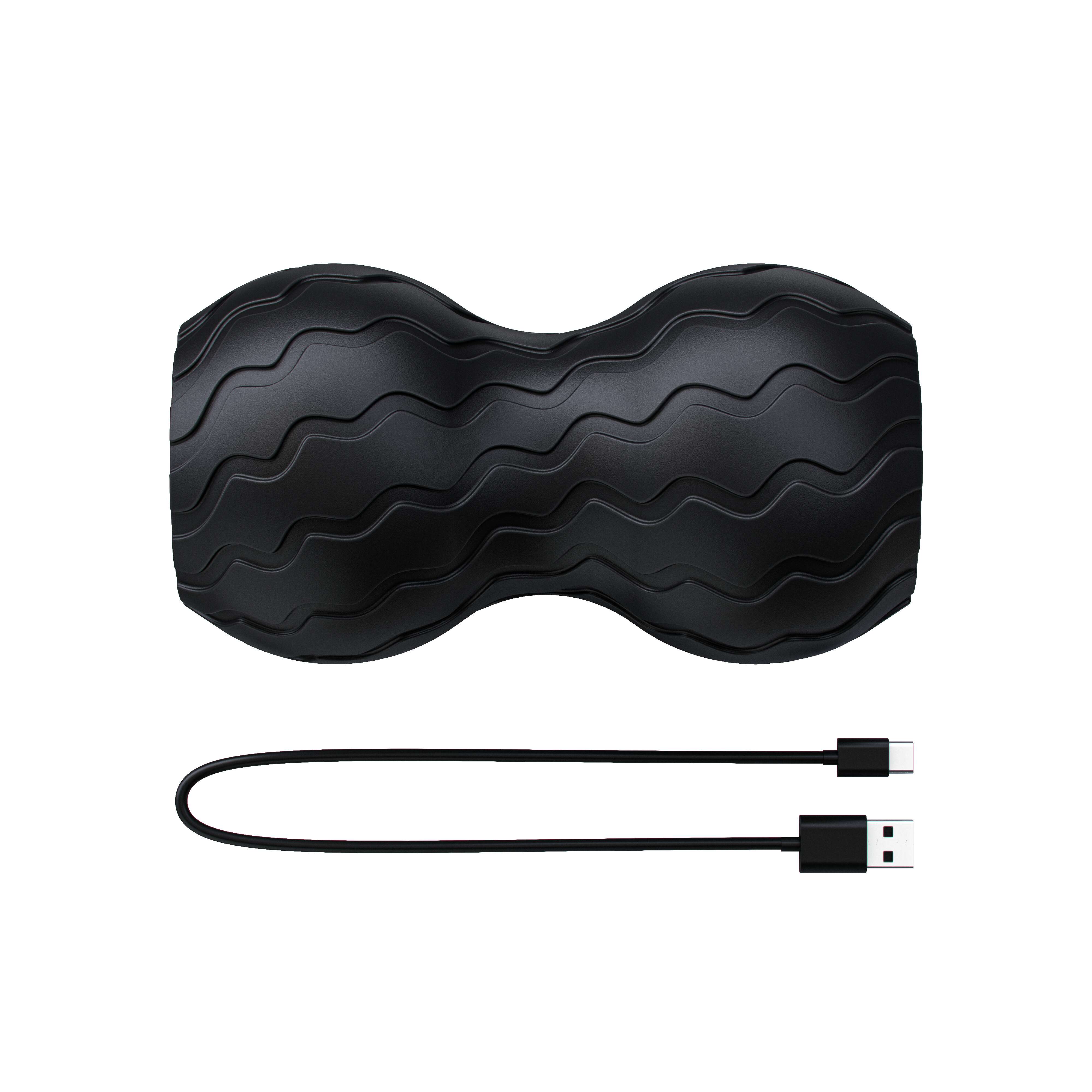 "Therabody Vibrationsmassage-Ball ""Wave Duo""" Unkategorisiert online kaufen