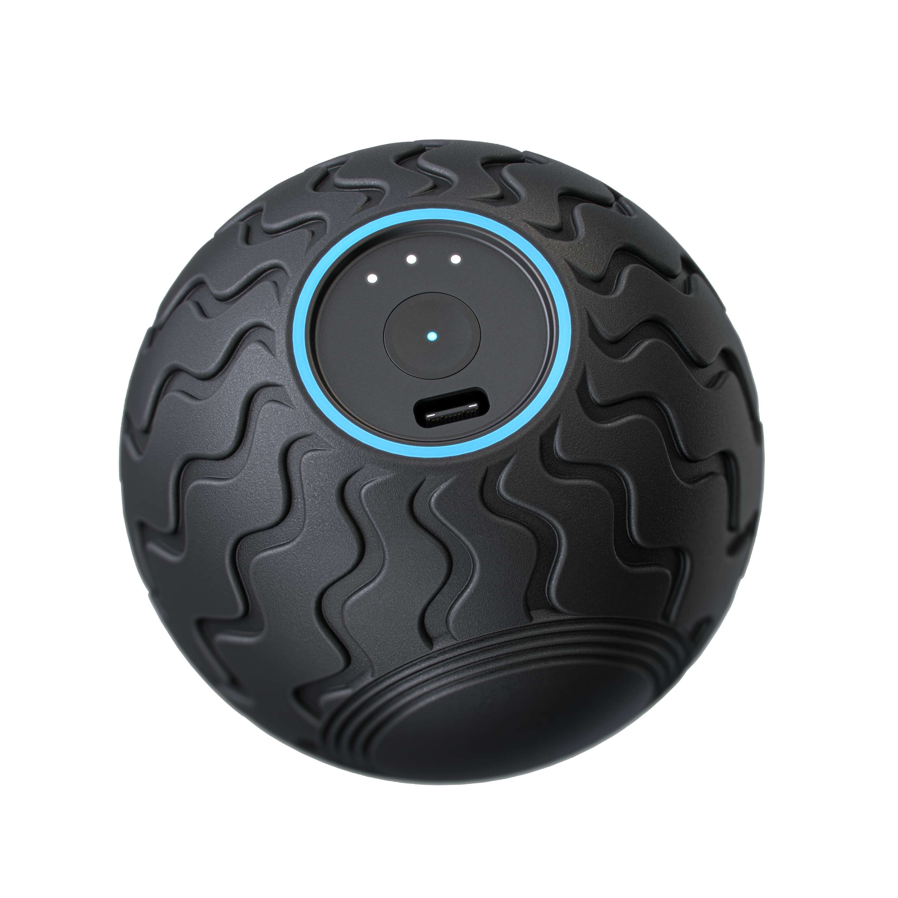 "Therabody Vibrationsmassage-Ball ""Wave Solo""" Unkategorisiert online kaufen