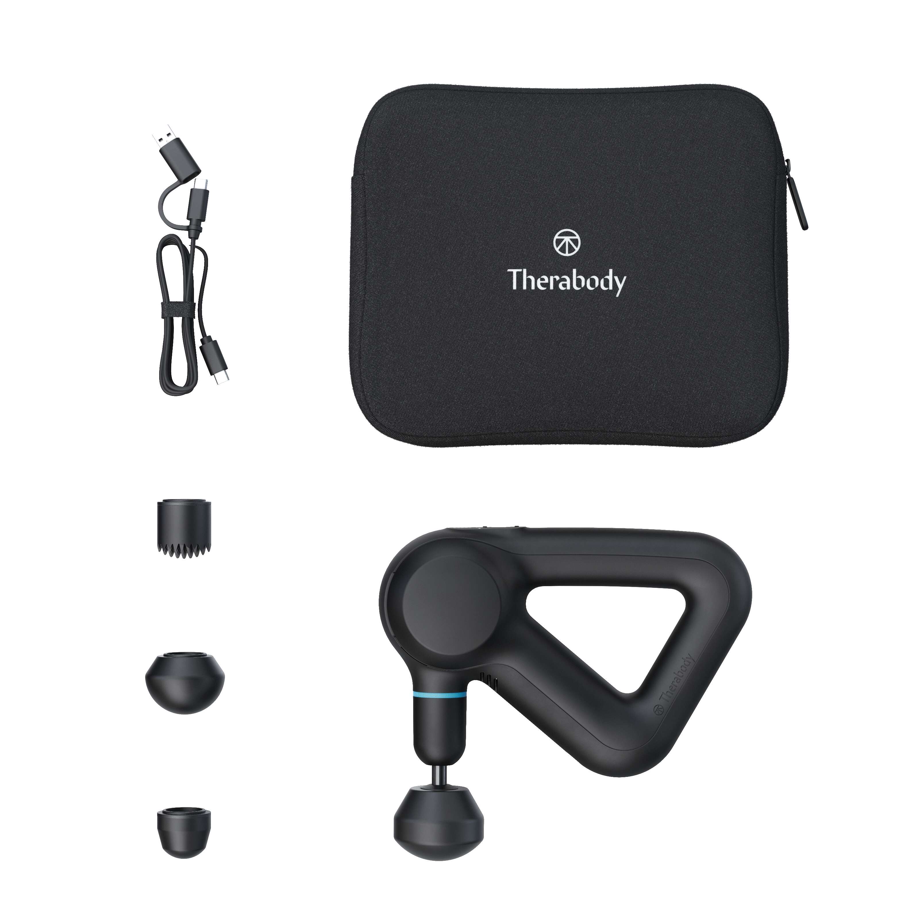 Therabody Vibrationsmassagegerät "Theragun Prime G5" Unkategorisiert online kaufen