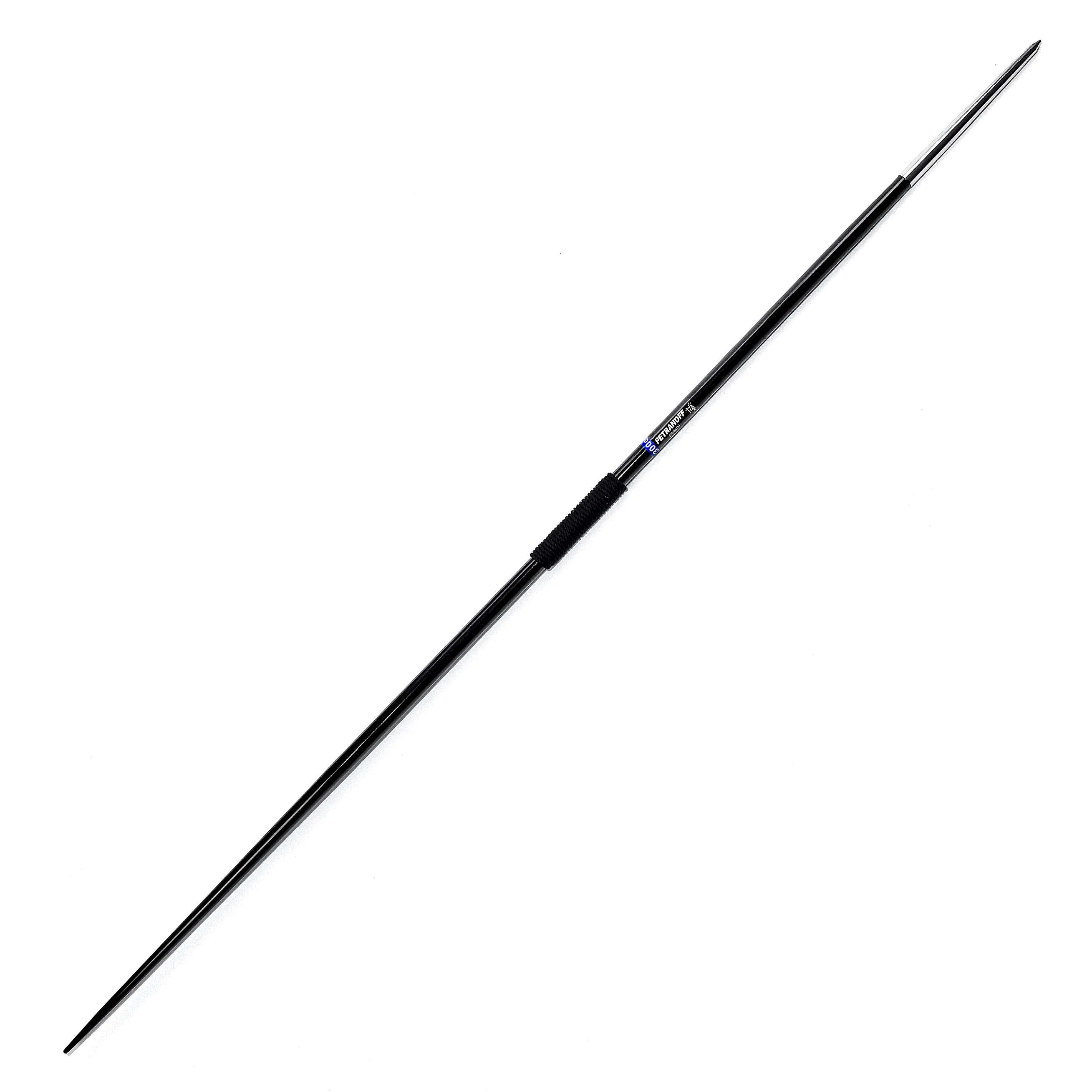 Throwing Zone Wettkampfspeer "Petranoff", 300 g Unkategorisiert online kaufen Throwing Zone Wettkampfspeer "Petranoff", 300 g Unkategorisiert online kaufen