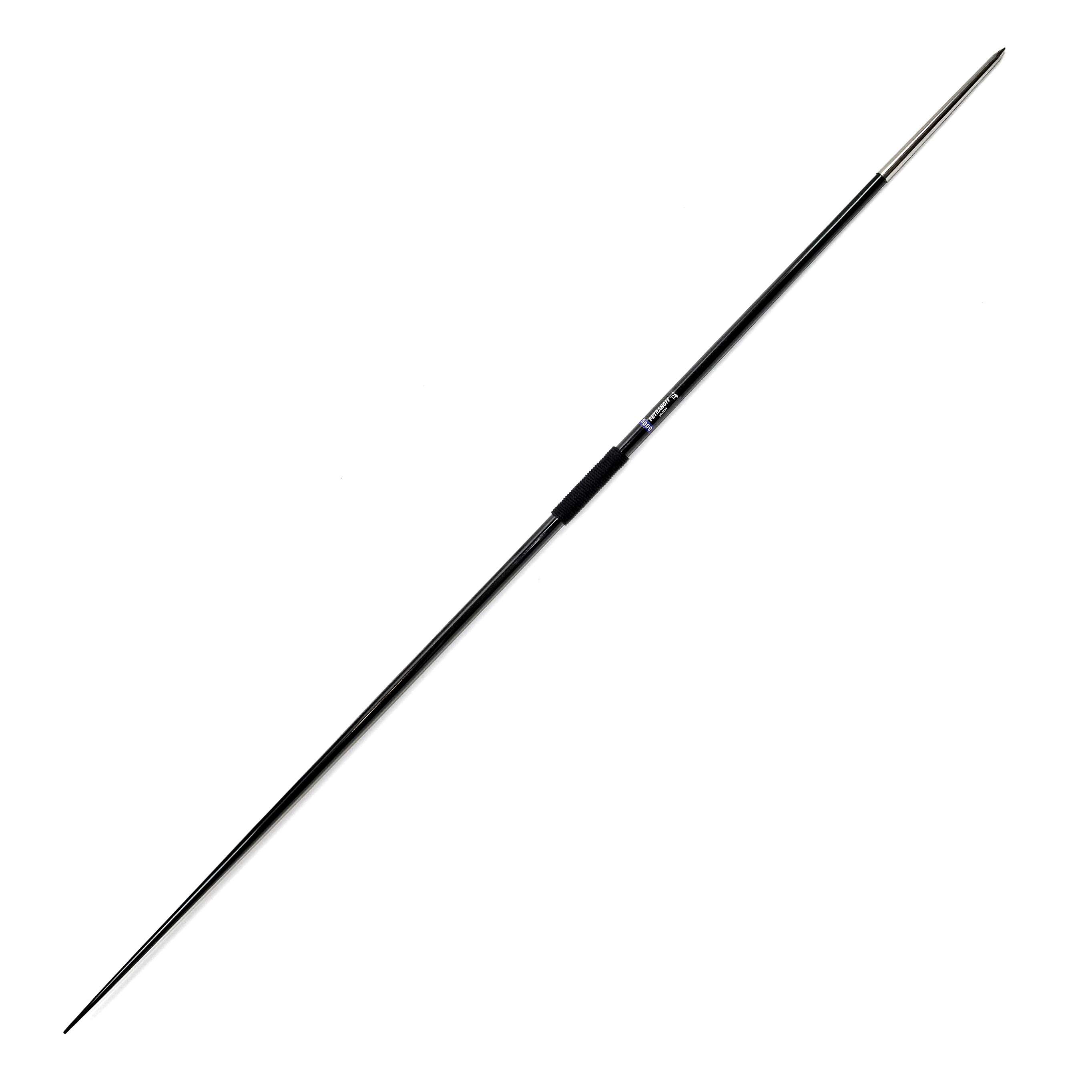 Throwing Zone Wettkampfspeer "Petranoff", 600 g Unkategorisiert online kaufen
