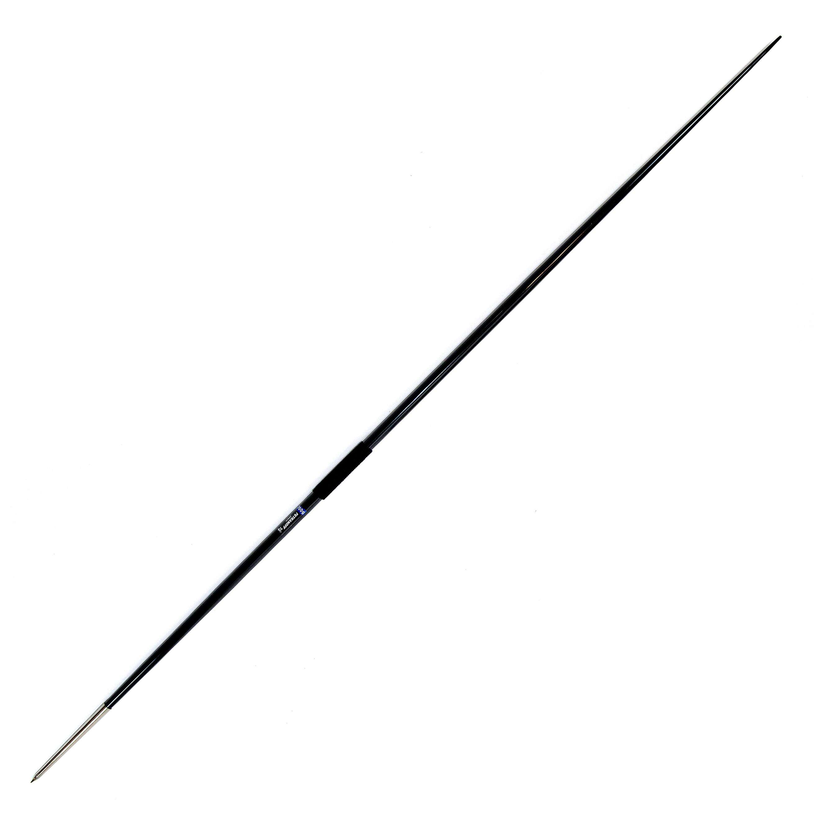Throwing Zone Wettkampfspeer "Petranoff", 800 g Unkategorisiert online kaufen