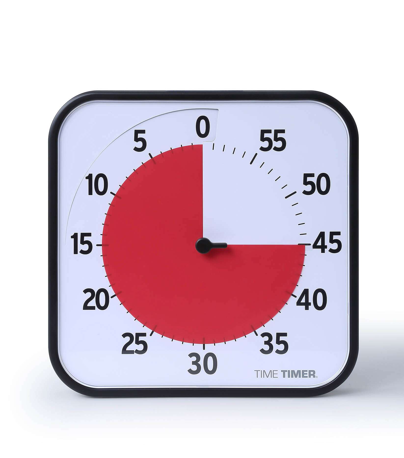 Time Timer Zeitdauer-Uhr "Original", Large Unkategorisiert online kaufen Time Timer Zeitdauer-Uhr "Original", Large Unkategorisiert online kaufen