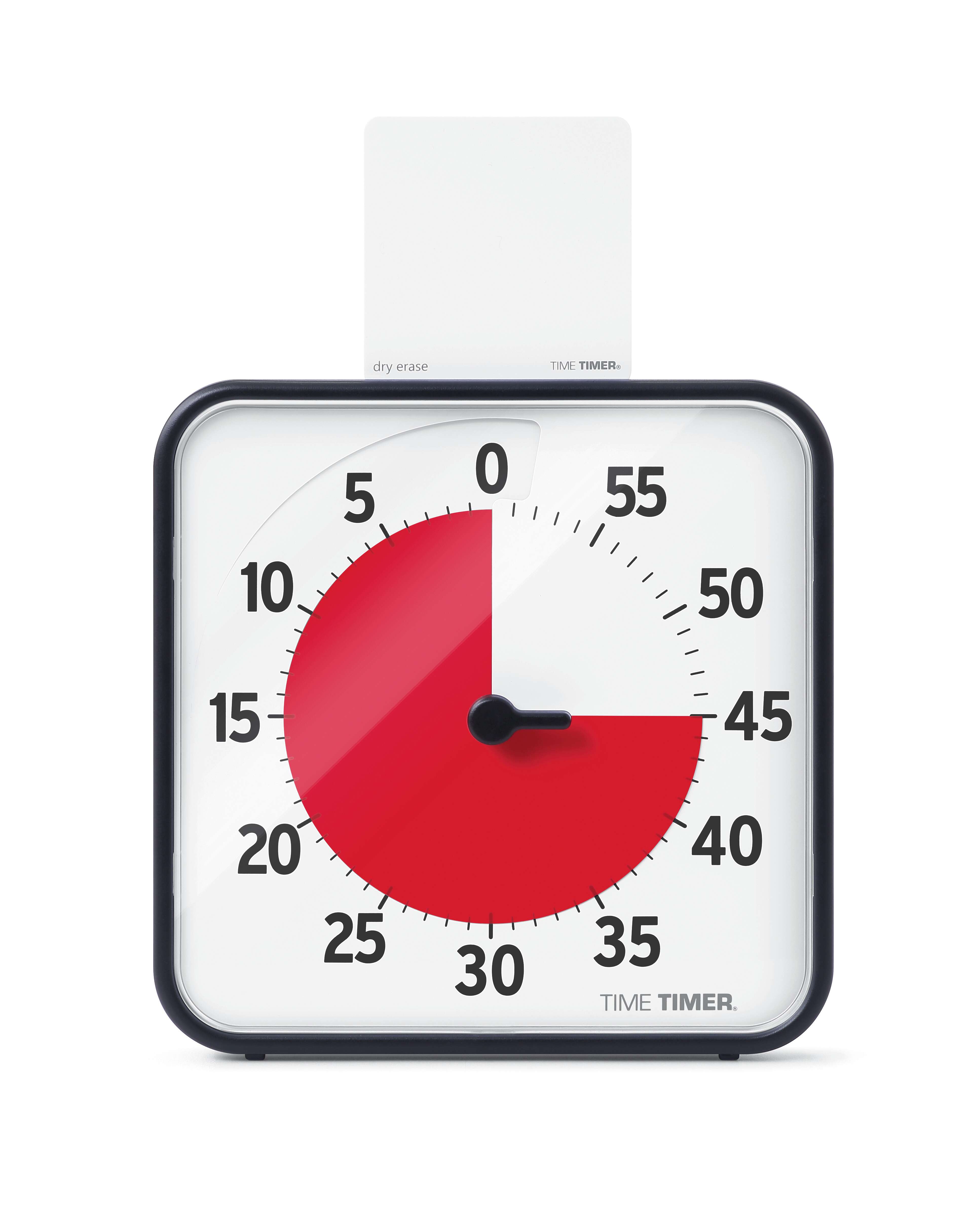 "Time Timer Zeitdauer-Uhr ""Original"", Medium" Unkategorisiert online kaufen