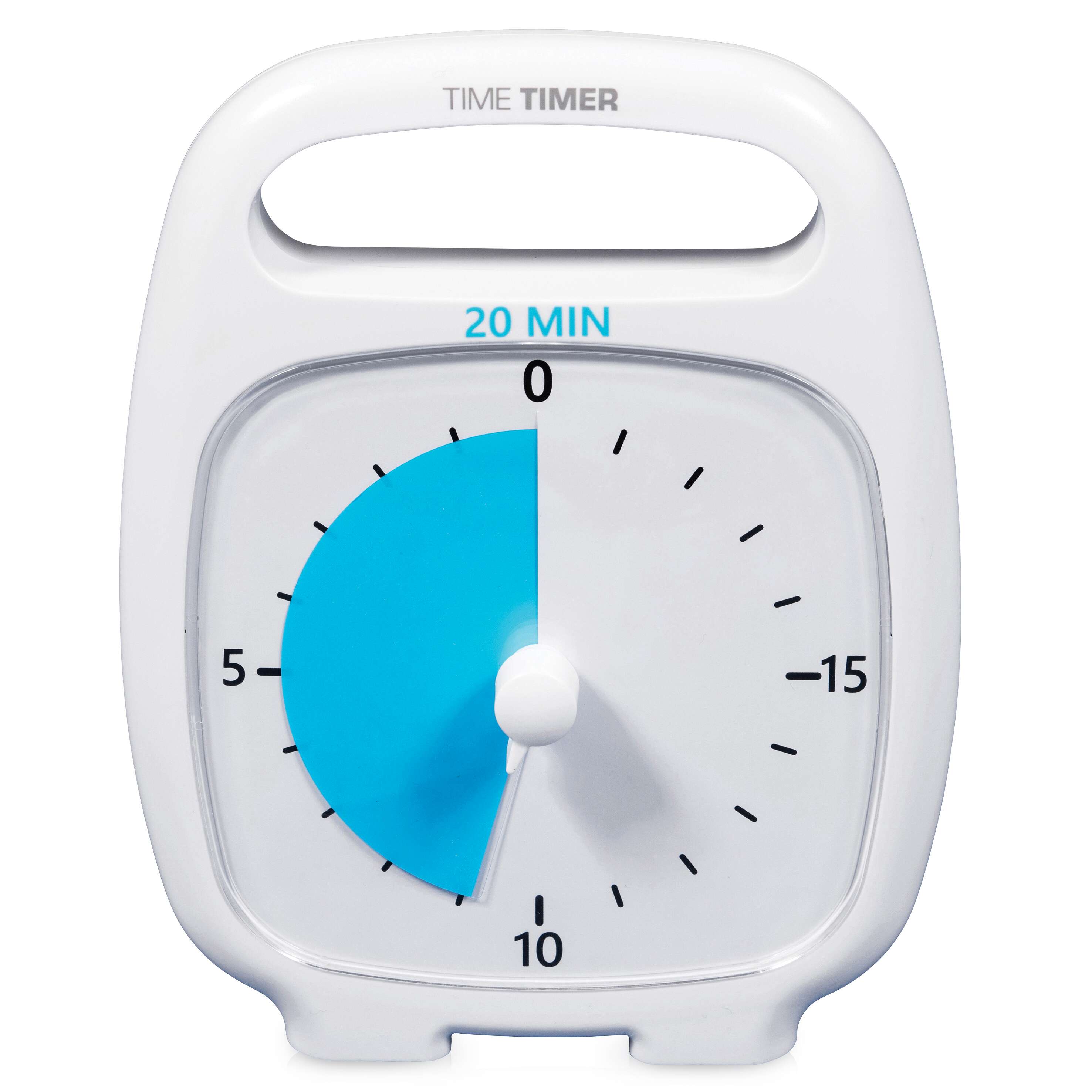 "Time Timer Zeitdauer-Uhr ""Plus"", 20 Min., Weiß" Unkategorisiert online kaufen "Time Timer Zeitdauer-Uhr ""Plus"", 20 Min., Weiß" Unkategorisiert online kaufen