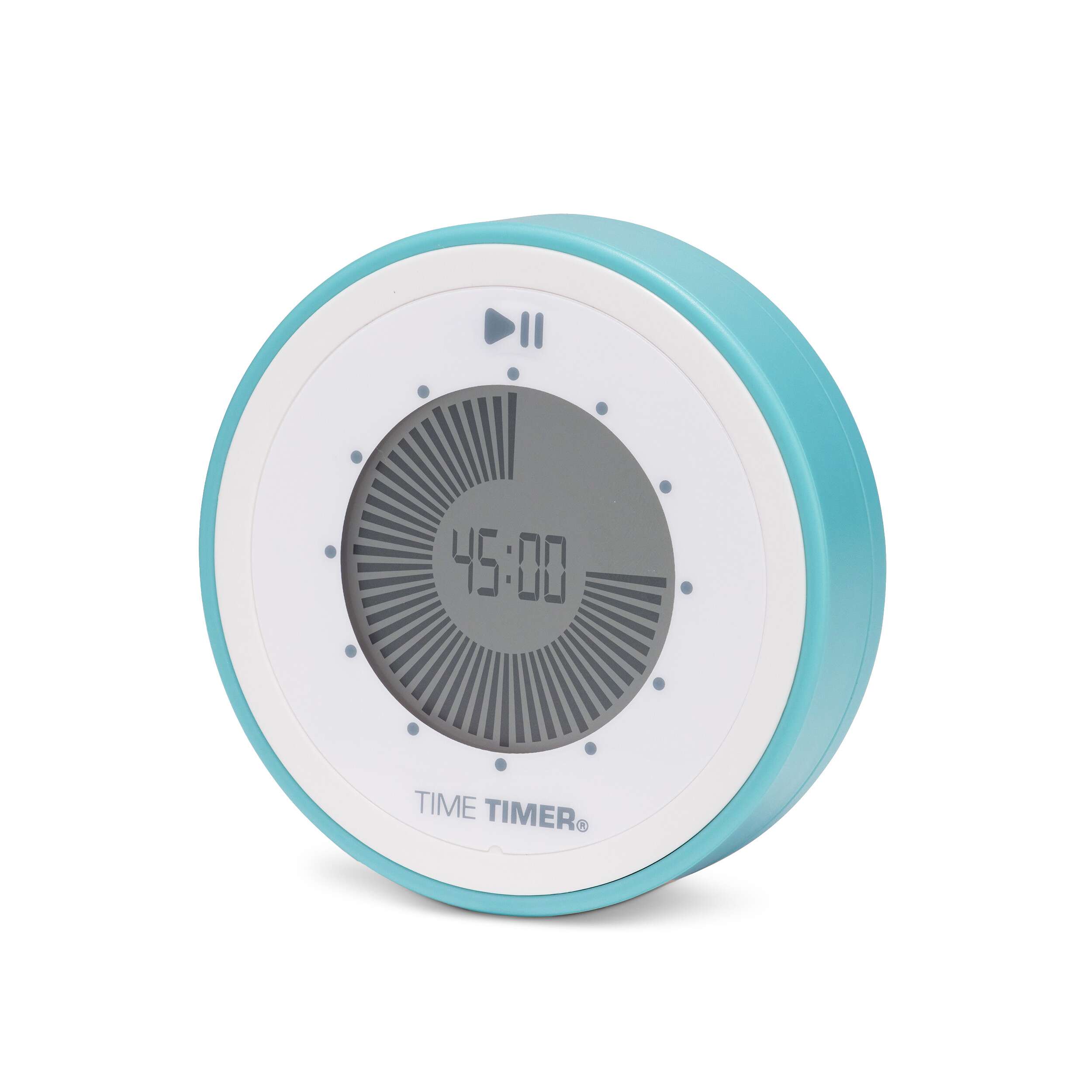 Time Timer Zeitdauer-Uhr "Twist", Blau Unkategorisiert online kaufen Time Timer Zeitdauer-Uhr "Twist", Blau Unkategorisiert online kaufen