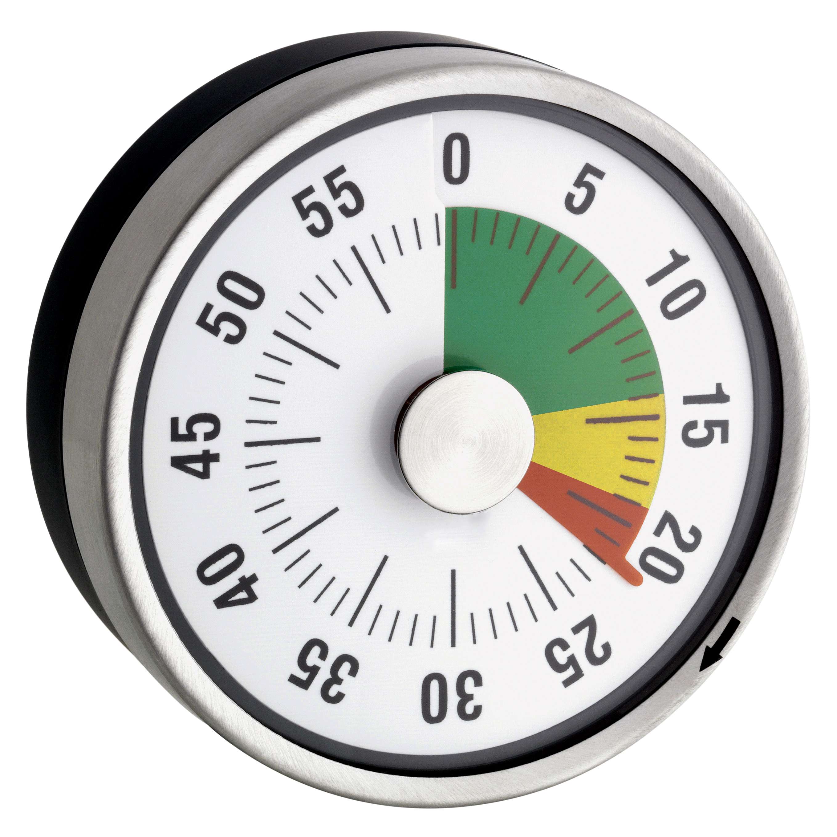 "TimeTex Zeitdauer-Uhr ""Automatik"", Compact" Unkategorisiert online kaufen "TimeTex Zeitdauer-Uhr ""Automatik"", Compact" Unkategorisiert online kaufen