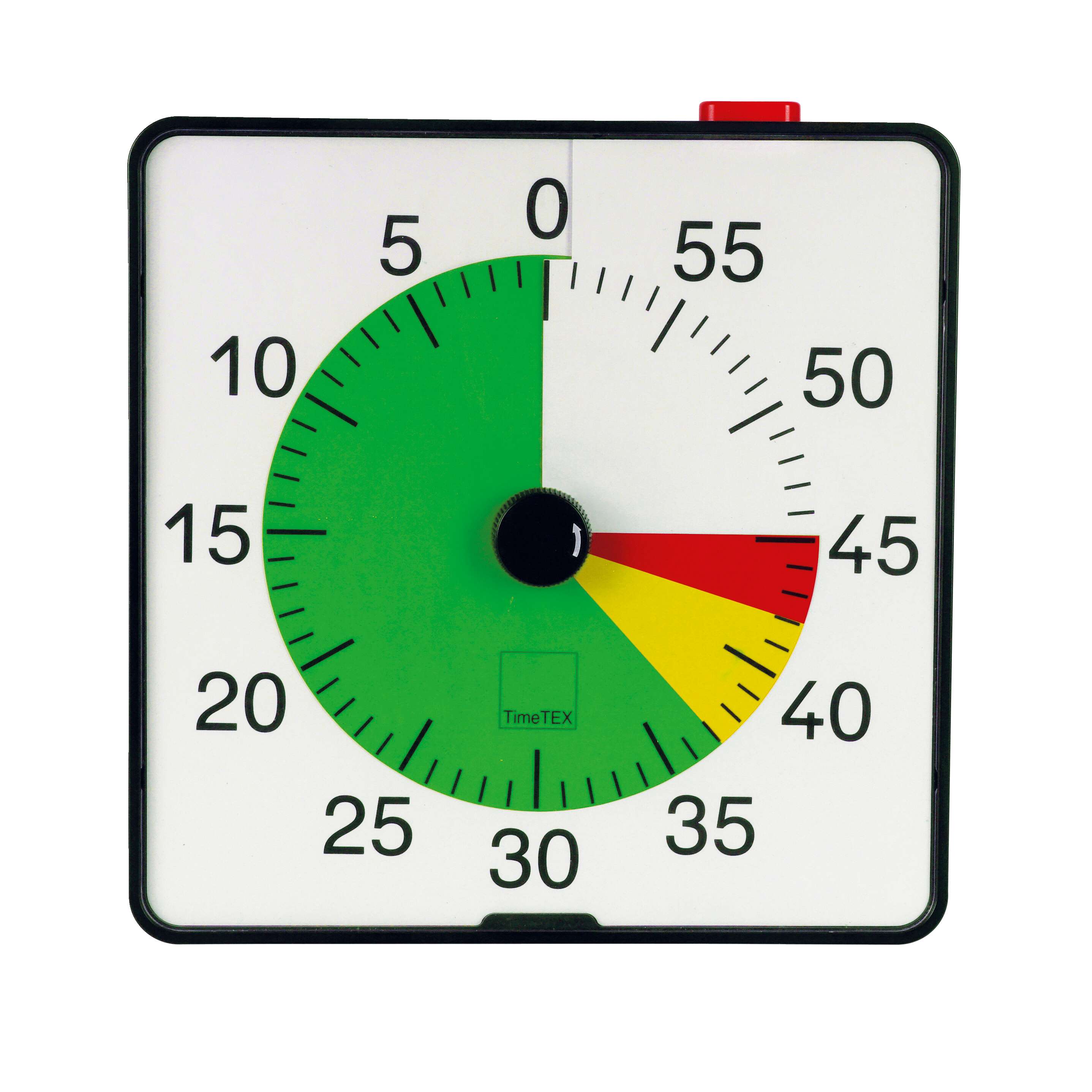 TimeTex Zeitdauer-Uhr "Countdown XL" Unkategorisiert online kaufen TimeTex Zeitdauer-Uhr "Countdown XL" Unkategorisiert online kaufen