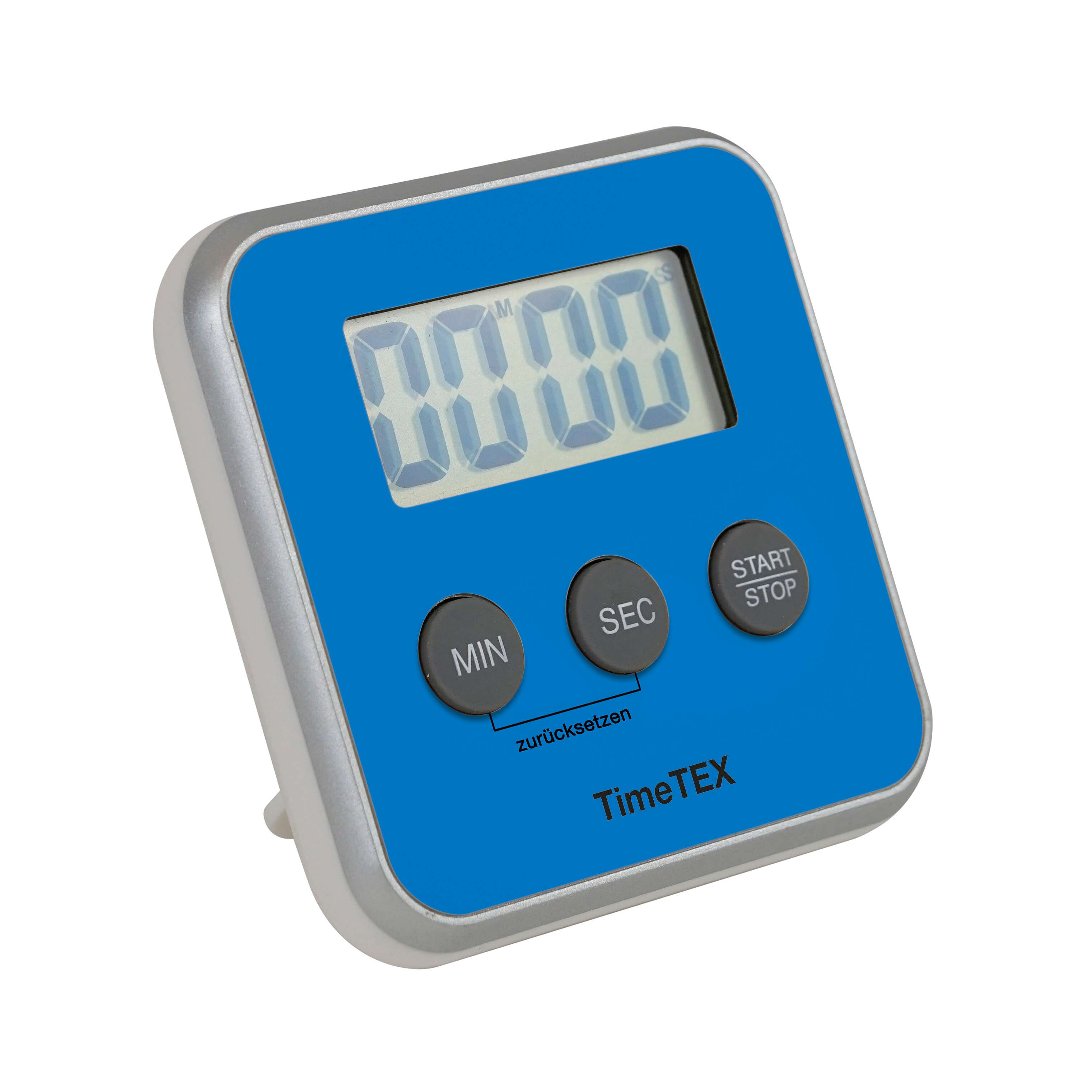 "TimeTex Zeitdauer-Uhr ""Digital compact"", Blau" Unkategorisiert online kaufen "TimeTex Zeitdauer-Uhr ""Digital compact"", Blau" Unkategorisiert online kaufen