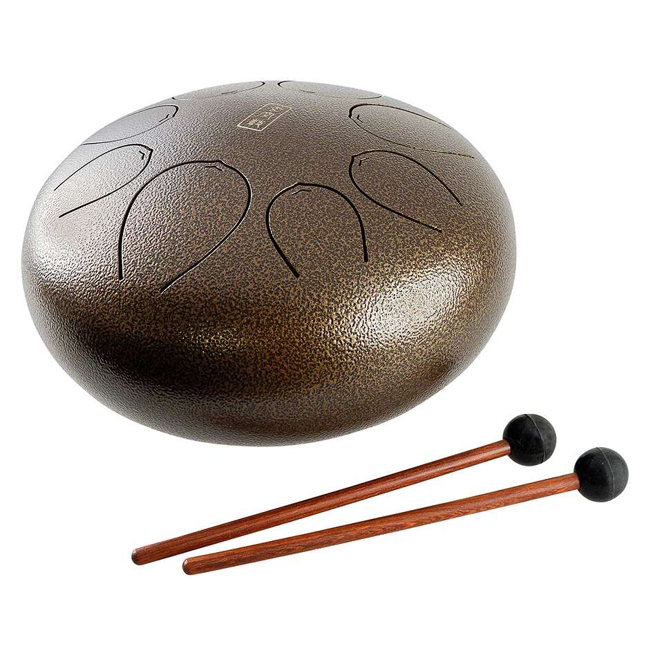 "Tirila Instruments Tongue Drum ""Planet""" Unkategorisiert online kaufen