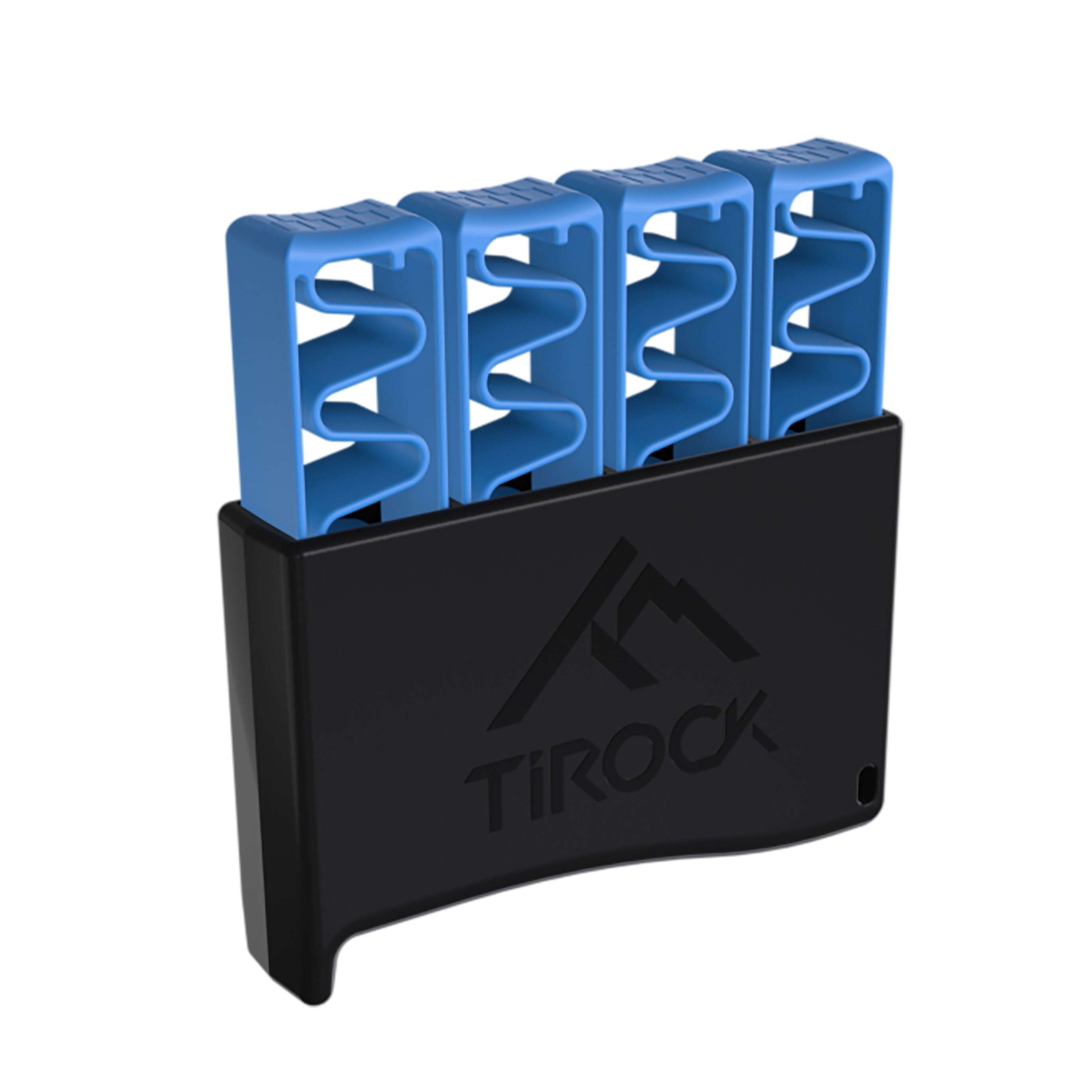 "Tirock Fingertrainer-Set ""Ti-Hand"", Blau, Medium" Unkategorisiert online kaufen