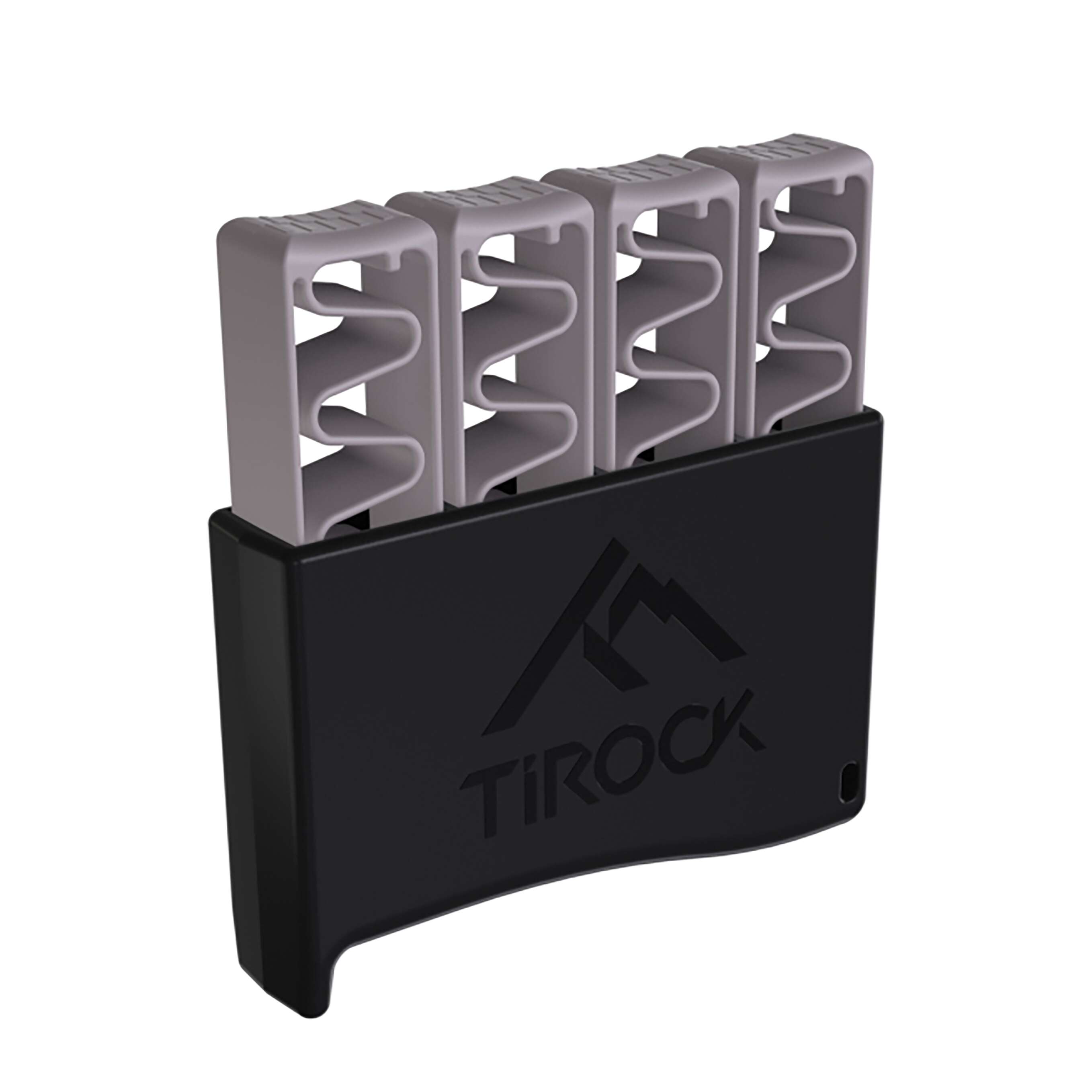 "Tirock Fingertrainer-Set ""Ti-Hand"", Grau, Light" Unkategorisiert online kaufen