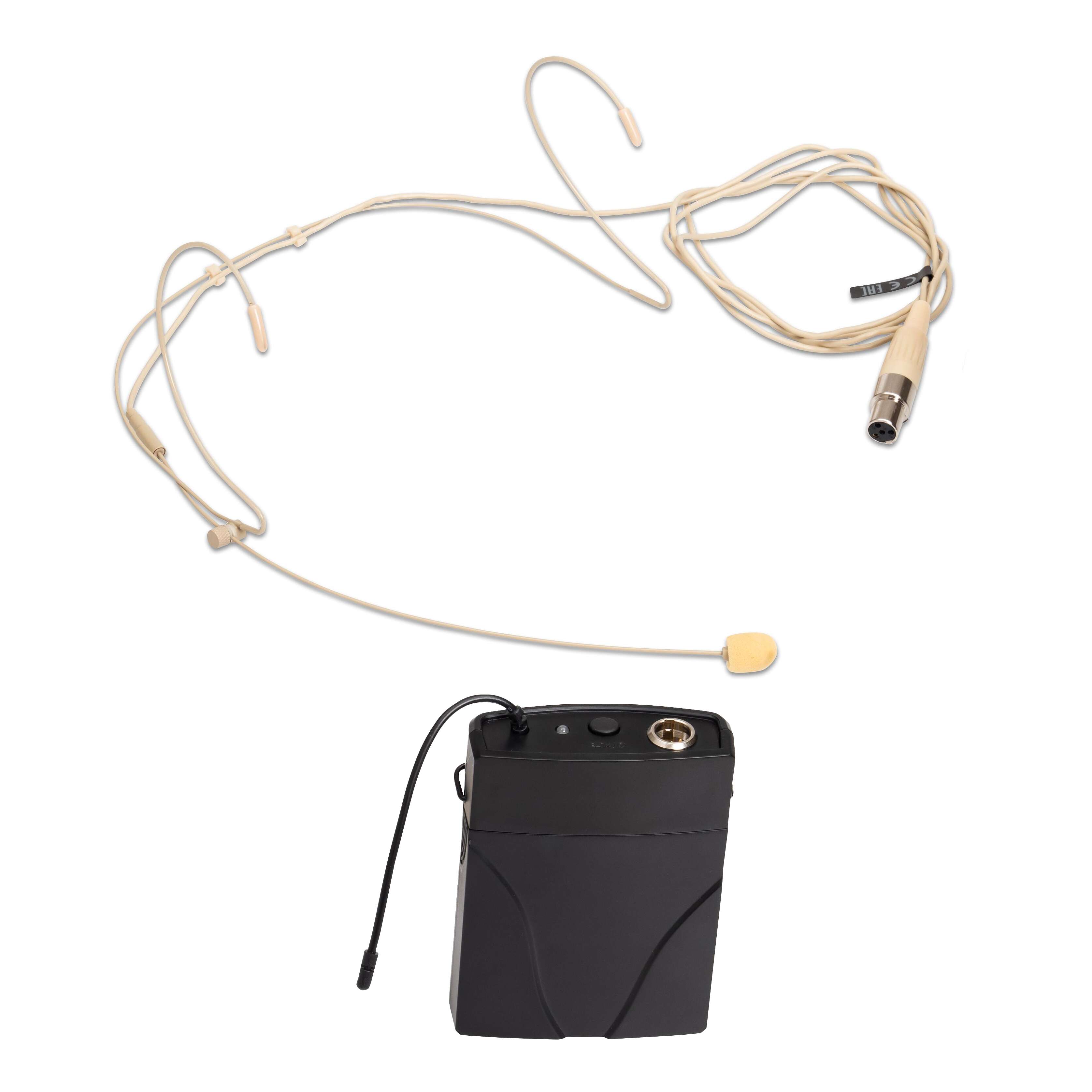 TLS Headset-Mikrofon "M100/M200" Unkategorisiert online kaufen