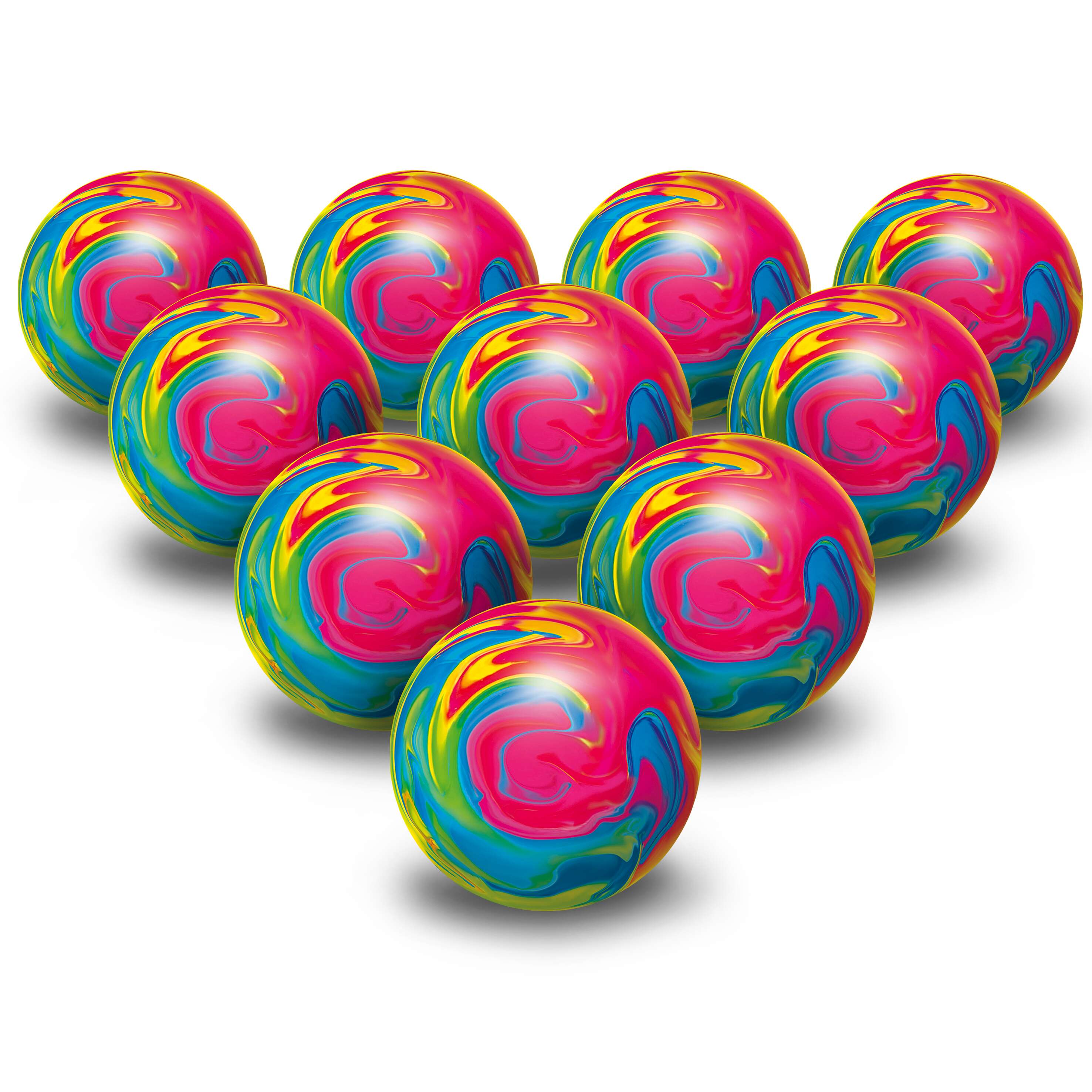 Togu Bälle-Set "Marble" Unkategorisiert online kaufen
